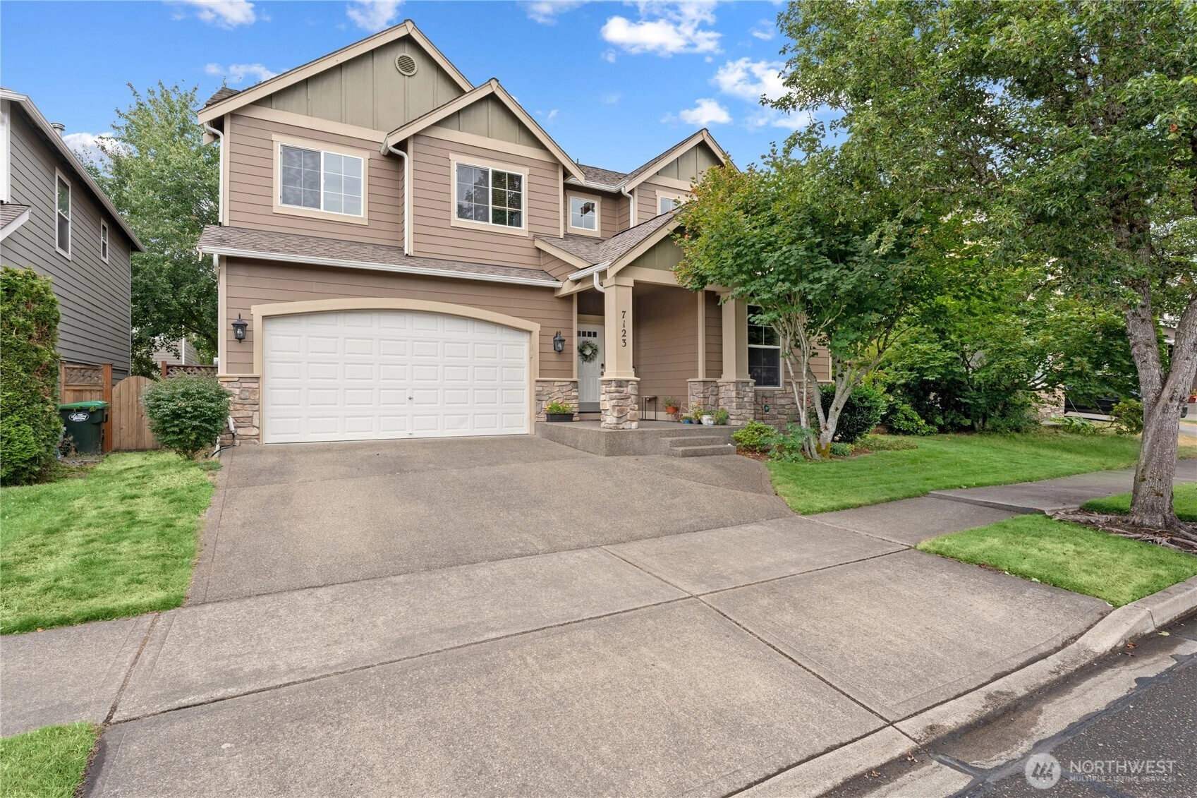 7123 Prism St SE Lacey WA 98513