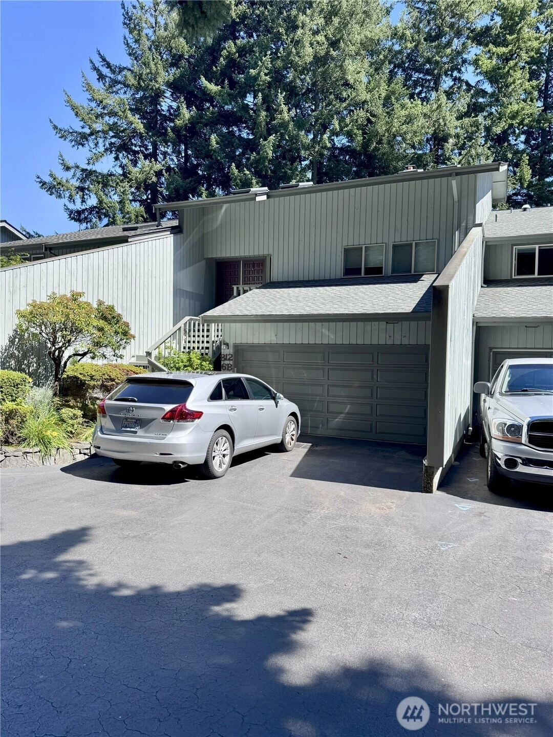 812 30th St NW Unit 6B Gig Harbor WA 98335