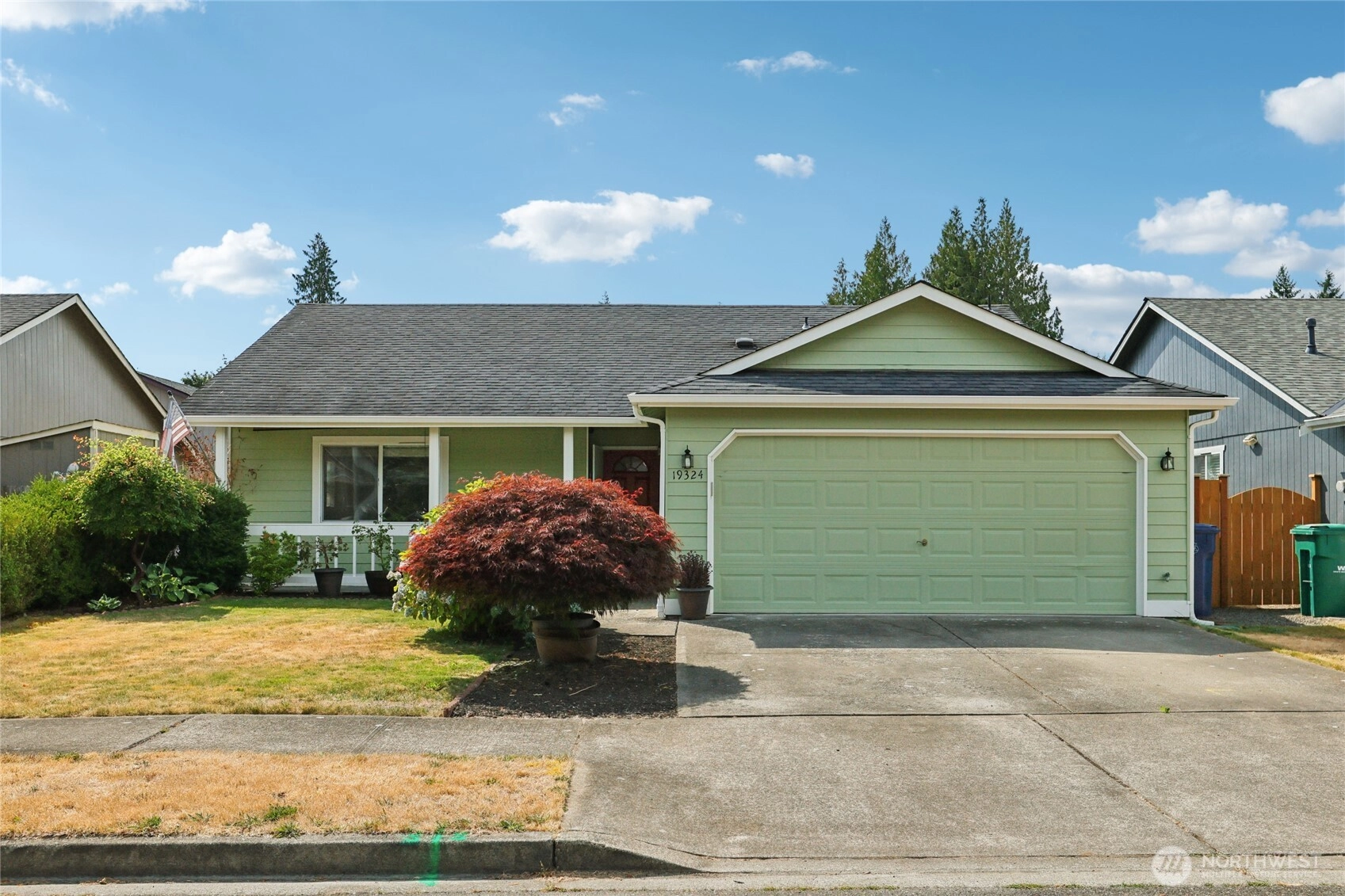 19324 46th Ave NE Arlington WA 98223