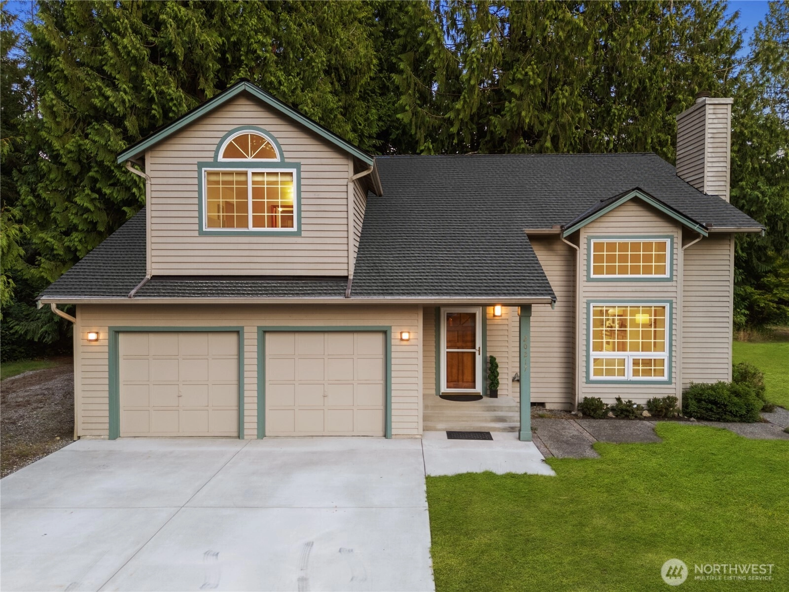 20217 6th Ave NW Arlington WA 98223