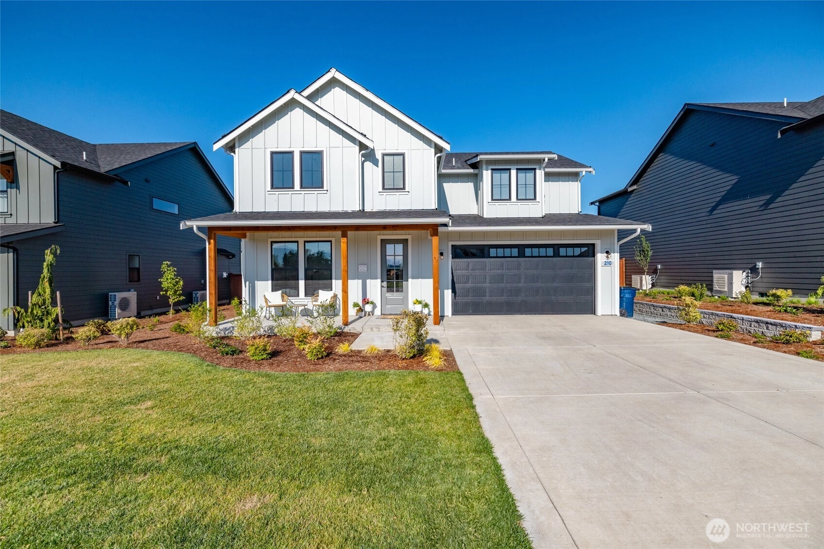 210 Kasia Pl Unit  Sedro Woolley WA 98284