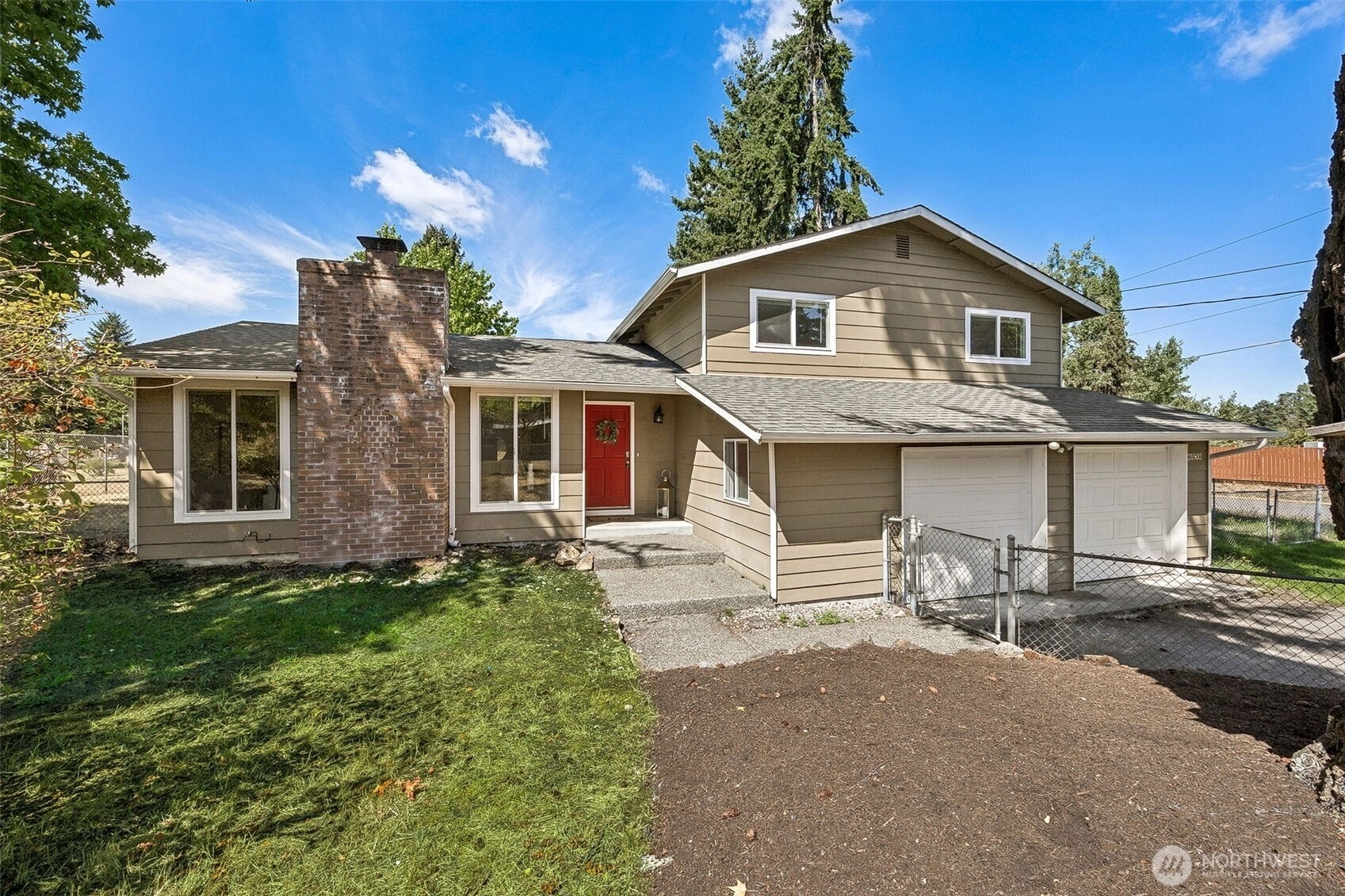 21502 38th Ave E Spanaway WA 98387
