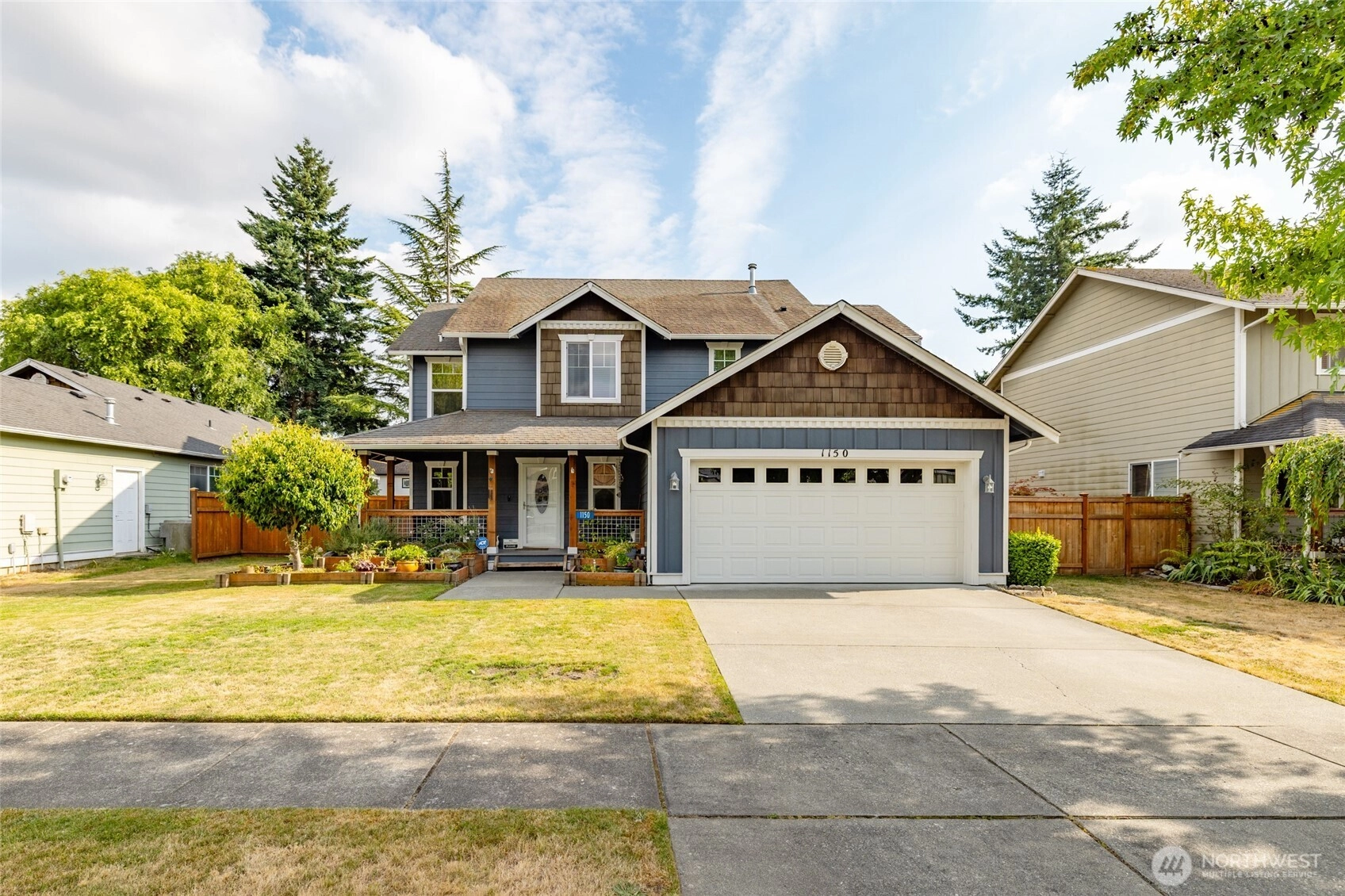 1150 Homestead Dr Unit  Burlington WA 98233