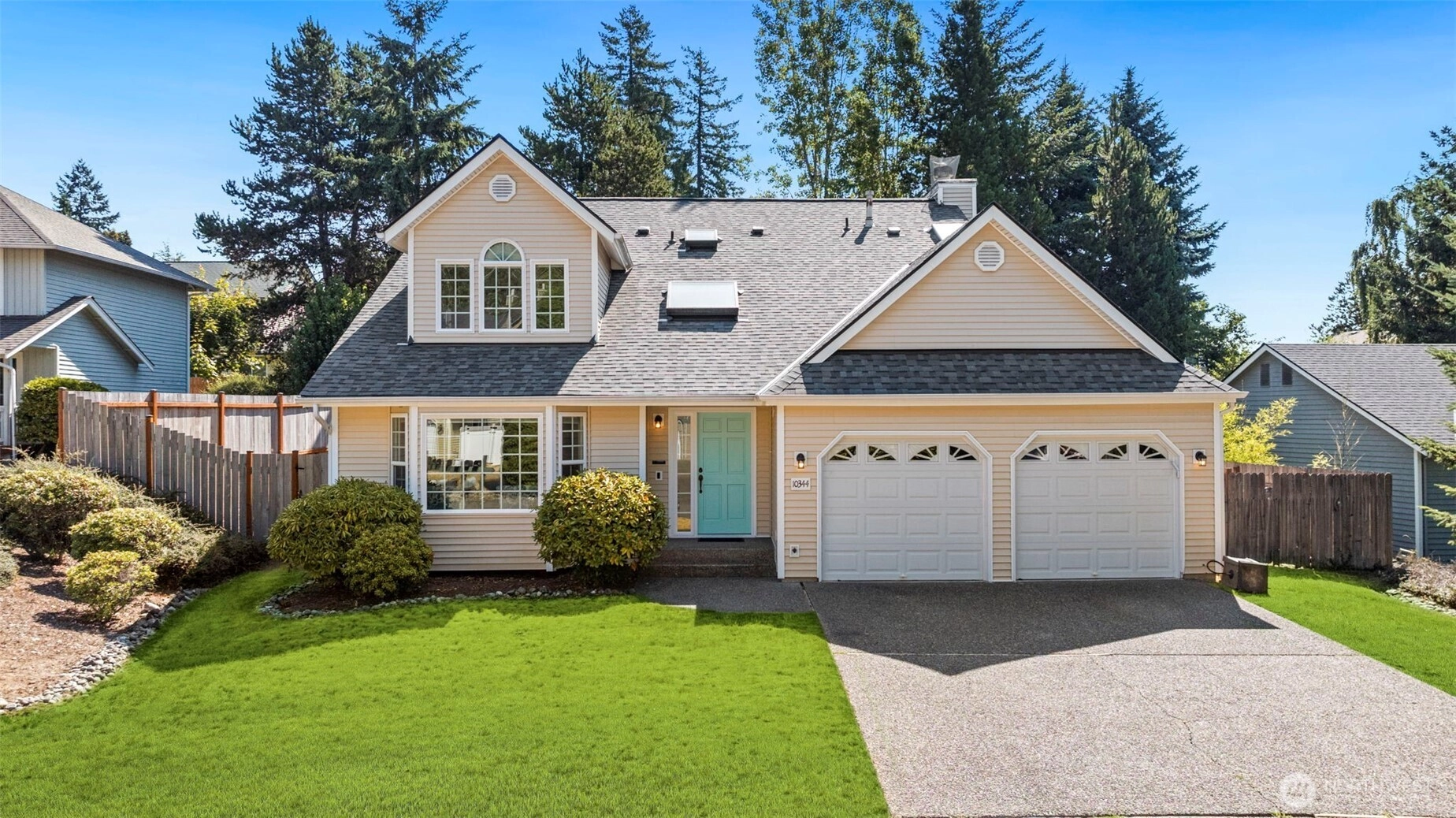 10344 Wilkes Ct NW Silverdale WA 98383