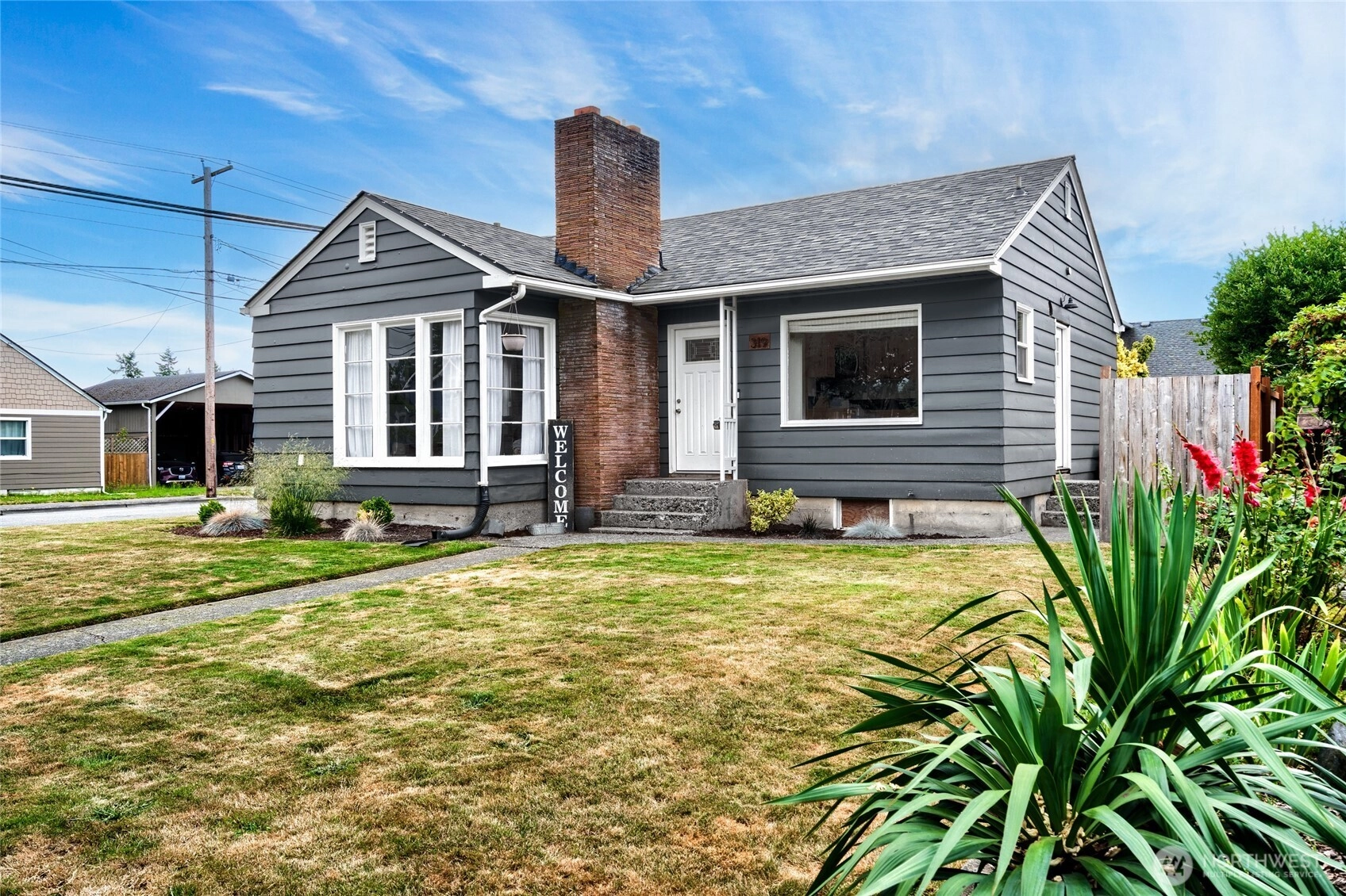 319 S Anacortes St Burlington WA 98233