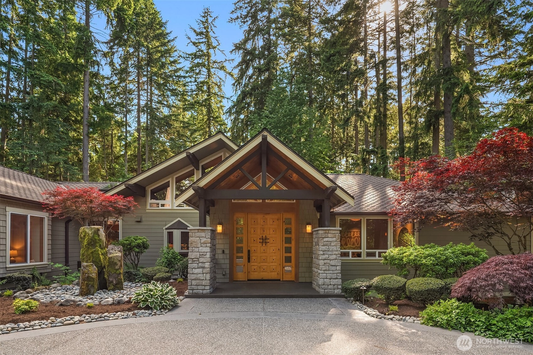 13433 NE 45th St Bellevue WA 98005