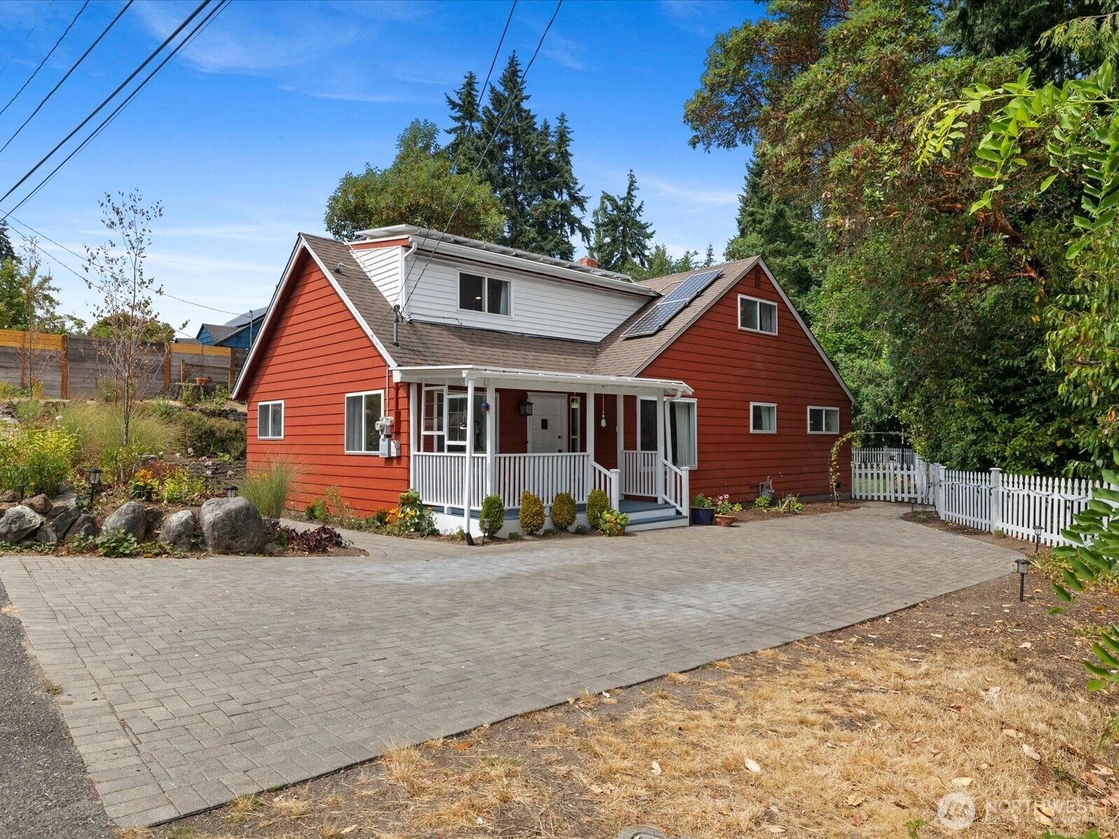 1036 NE 190th St Shoreline WA 98155