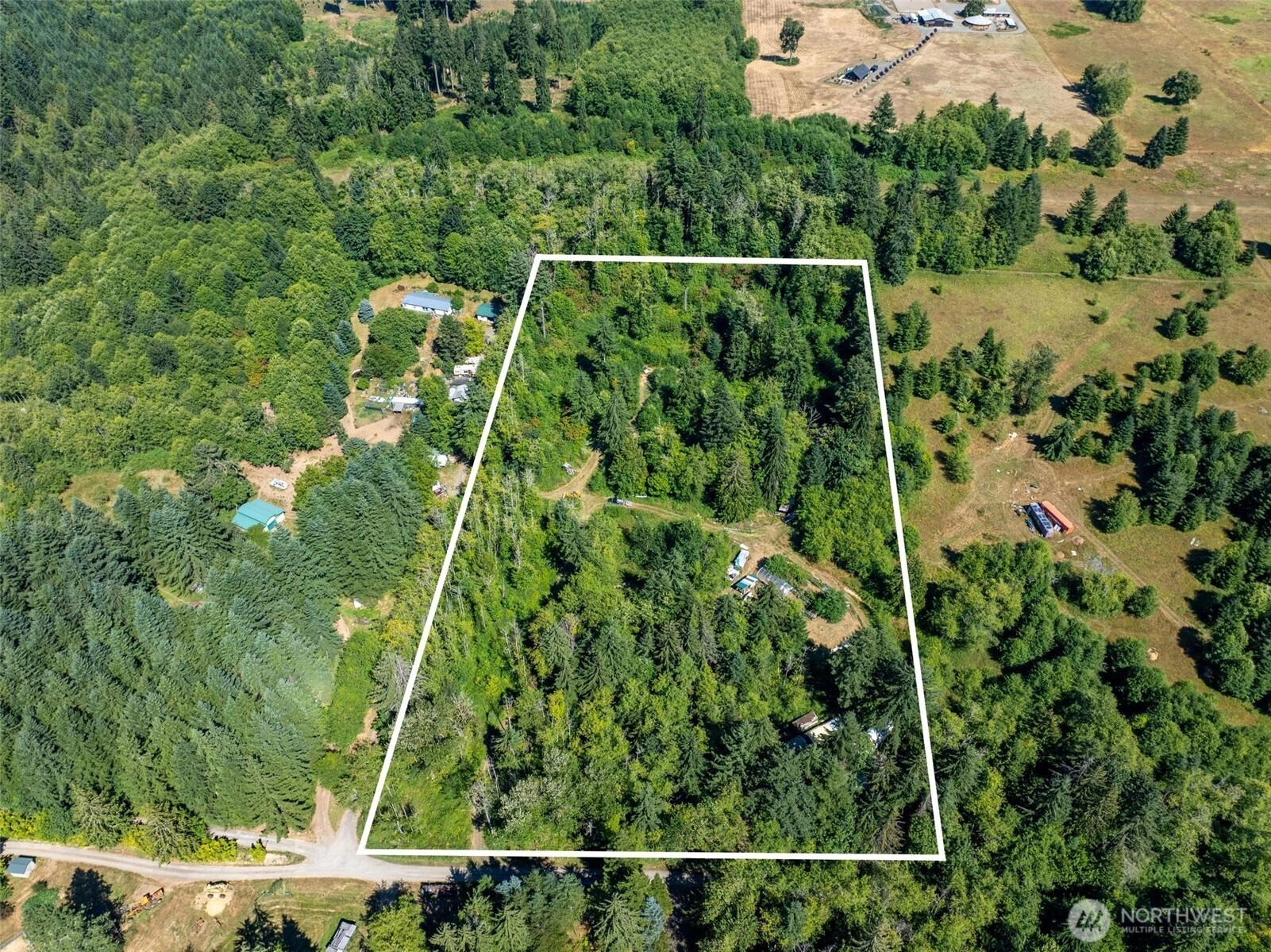 234 Smokey Ridge Onalaska WA 98570