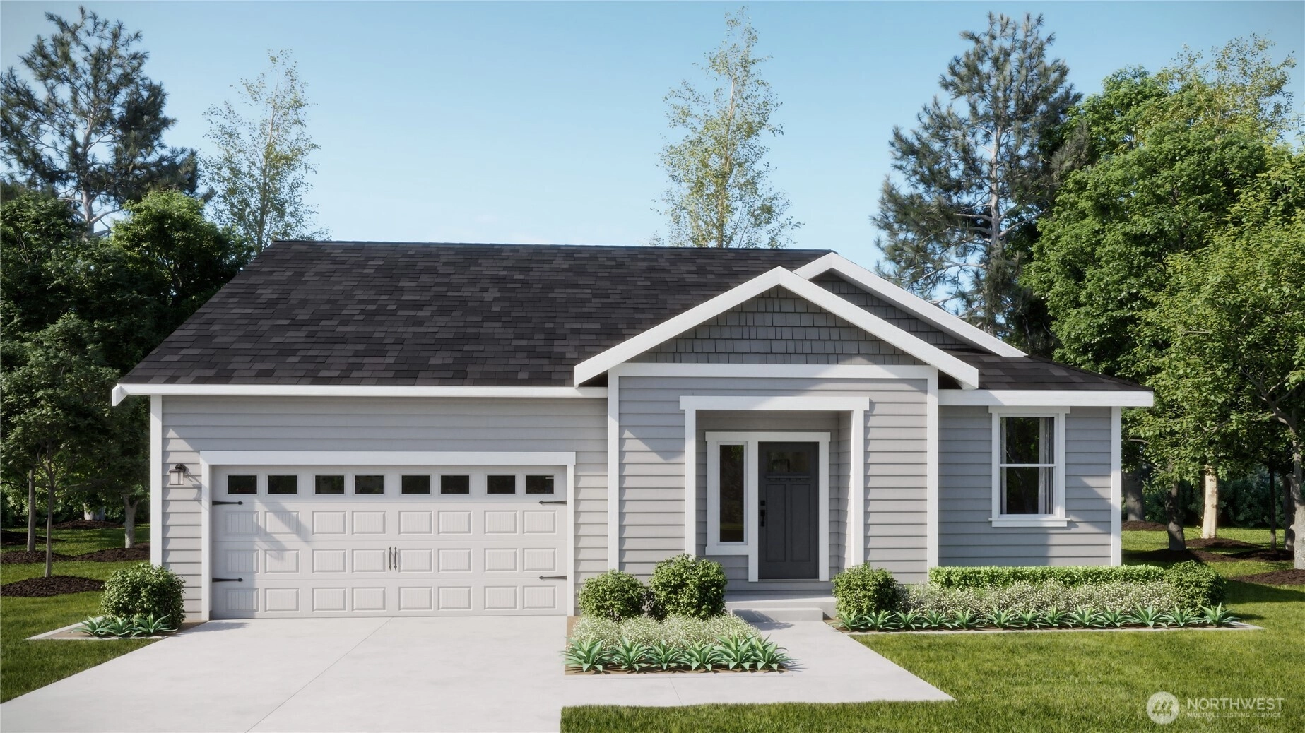 990 Folgate Dr Unit  Sequim WA 98382