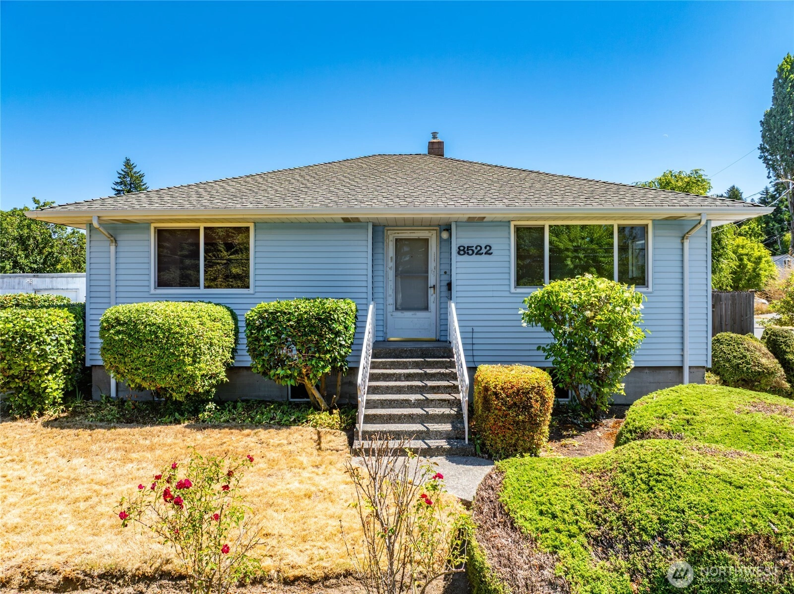 8522 16th Ave SW Unit  Seattle WA 98106