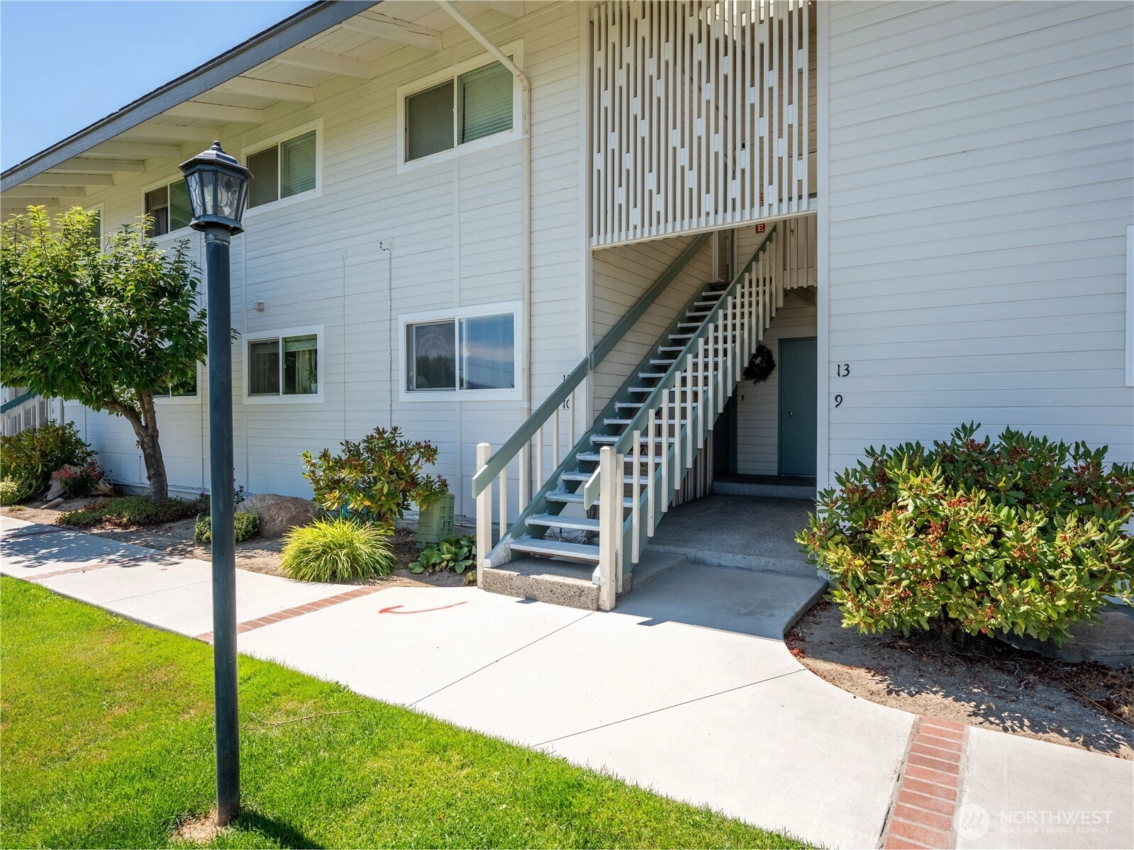 10 S Cove Ave Unit 14 Unit 14 Wenatchee WA 98801