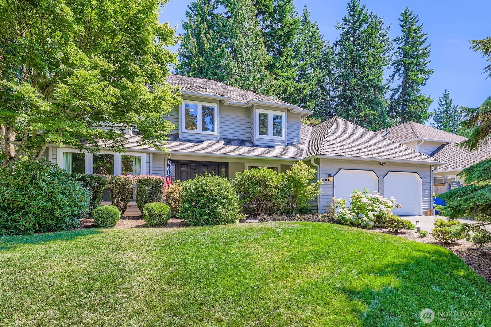 3012 217th Ave SE Unit  Sammamish WA 98075