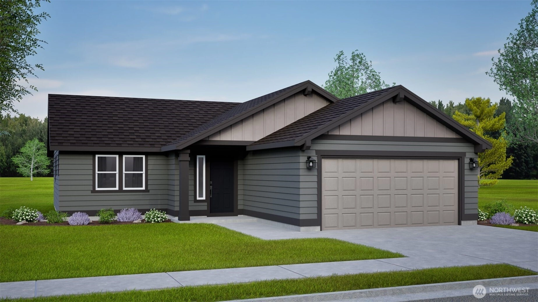 4566 Grape Dr NE Moses Lake WA 98837
