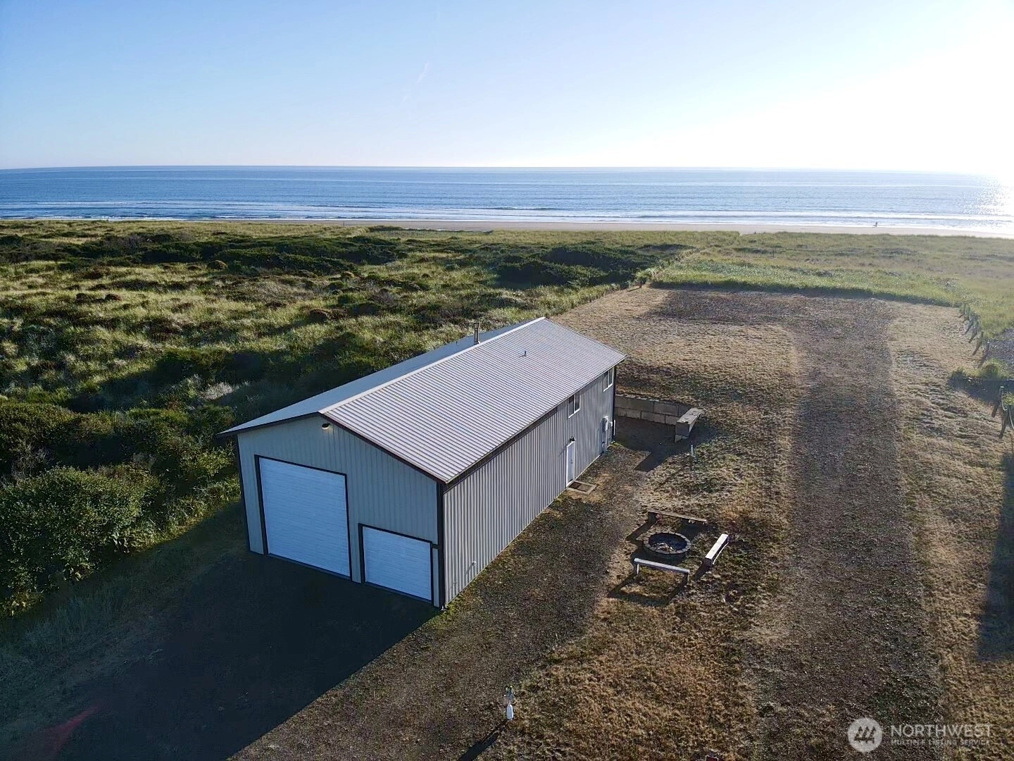 2081 S Grey Gull Ln S Unit  Westport WA 98595