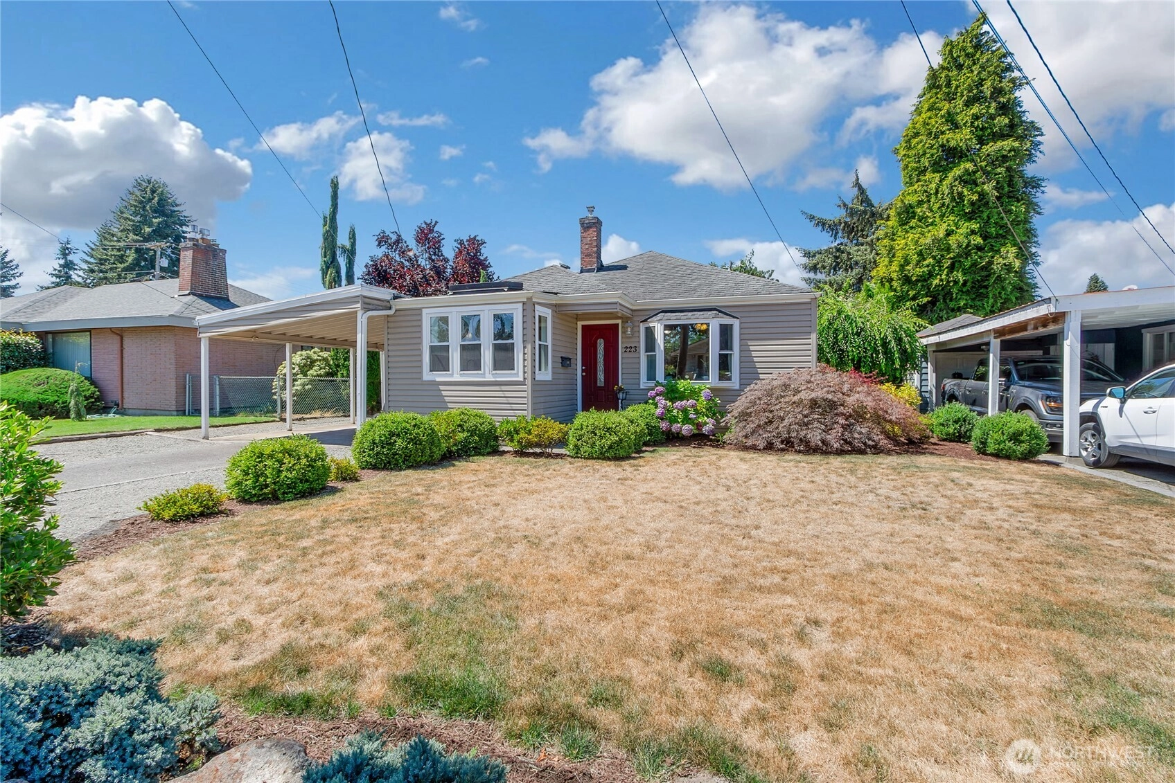 223 R St SE Auburn WA 98002