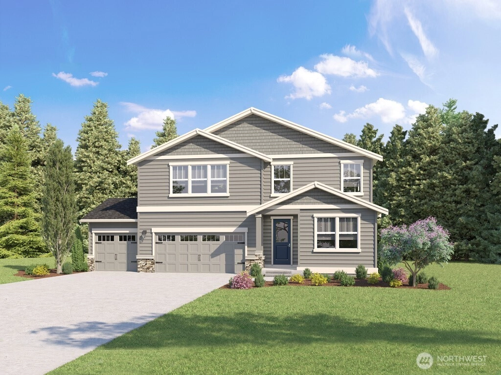 3710 98th Ave Ct E Unit 2 Unit 2 Edgewood WA 98371