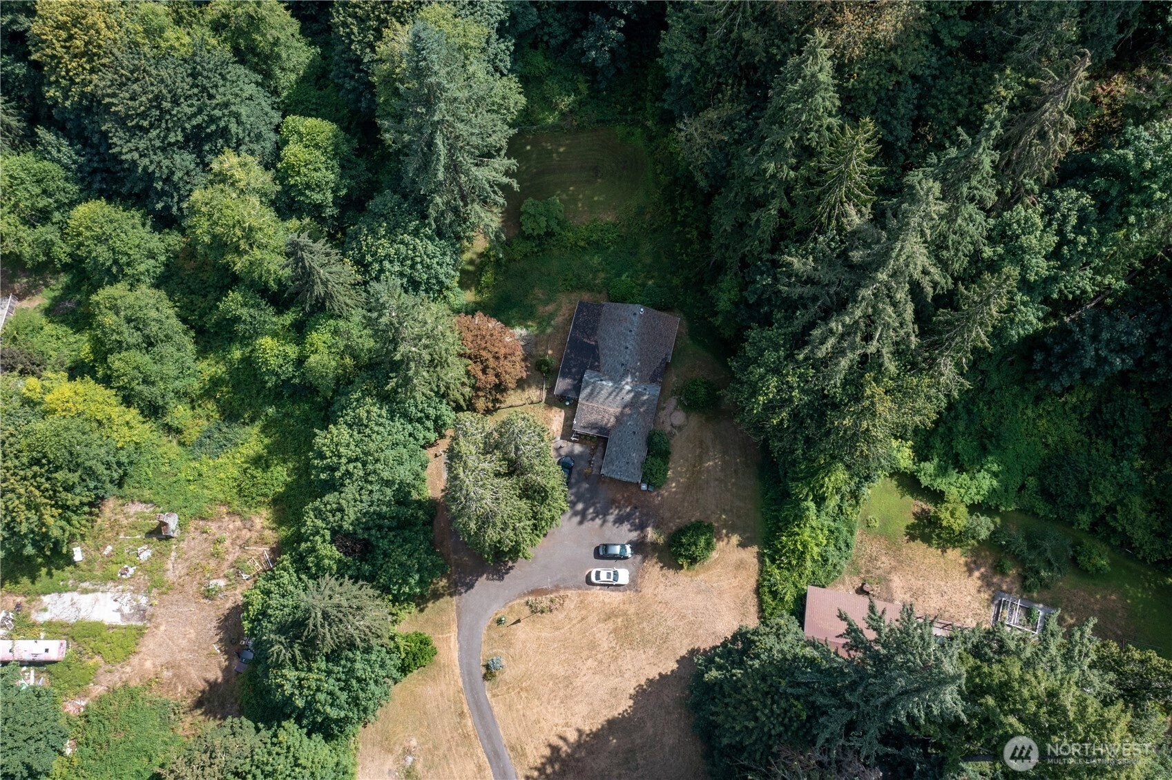 22316 177th St E Orting WA 98360