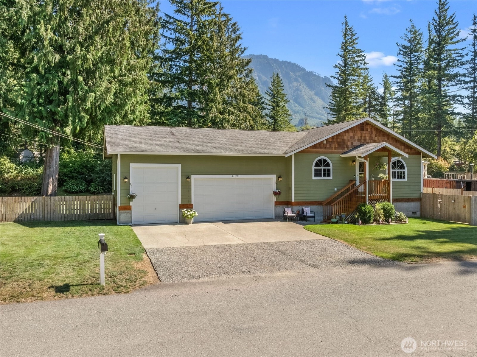 44024 Fir Rd Gold Bar WA 98251
