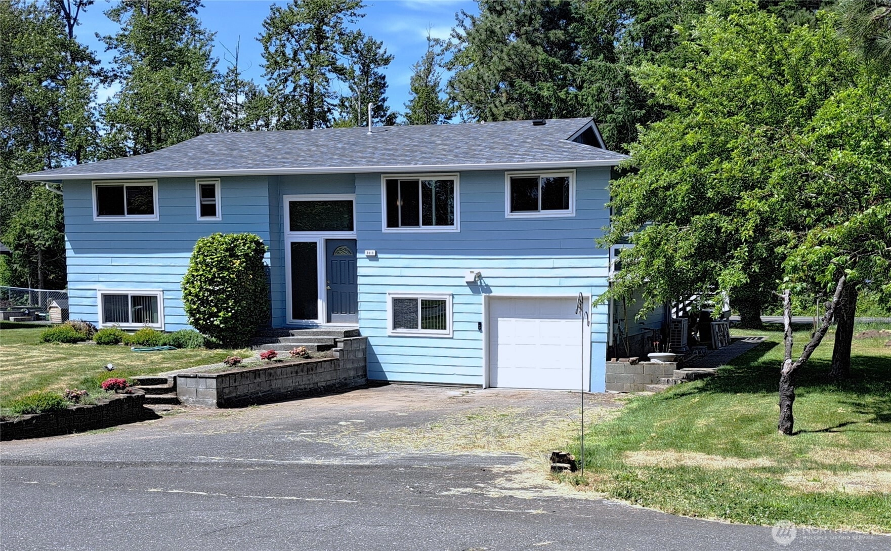 3410 Forest Ct Bellingham WA 98225