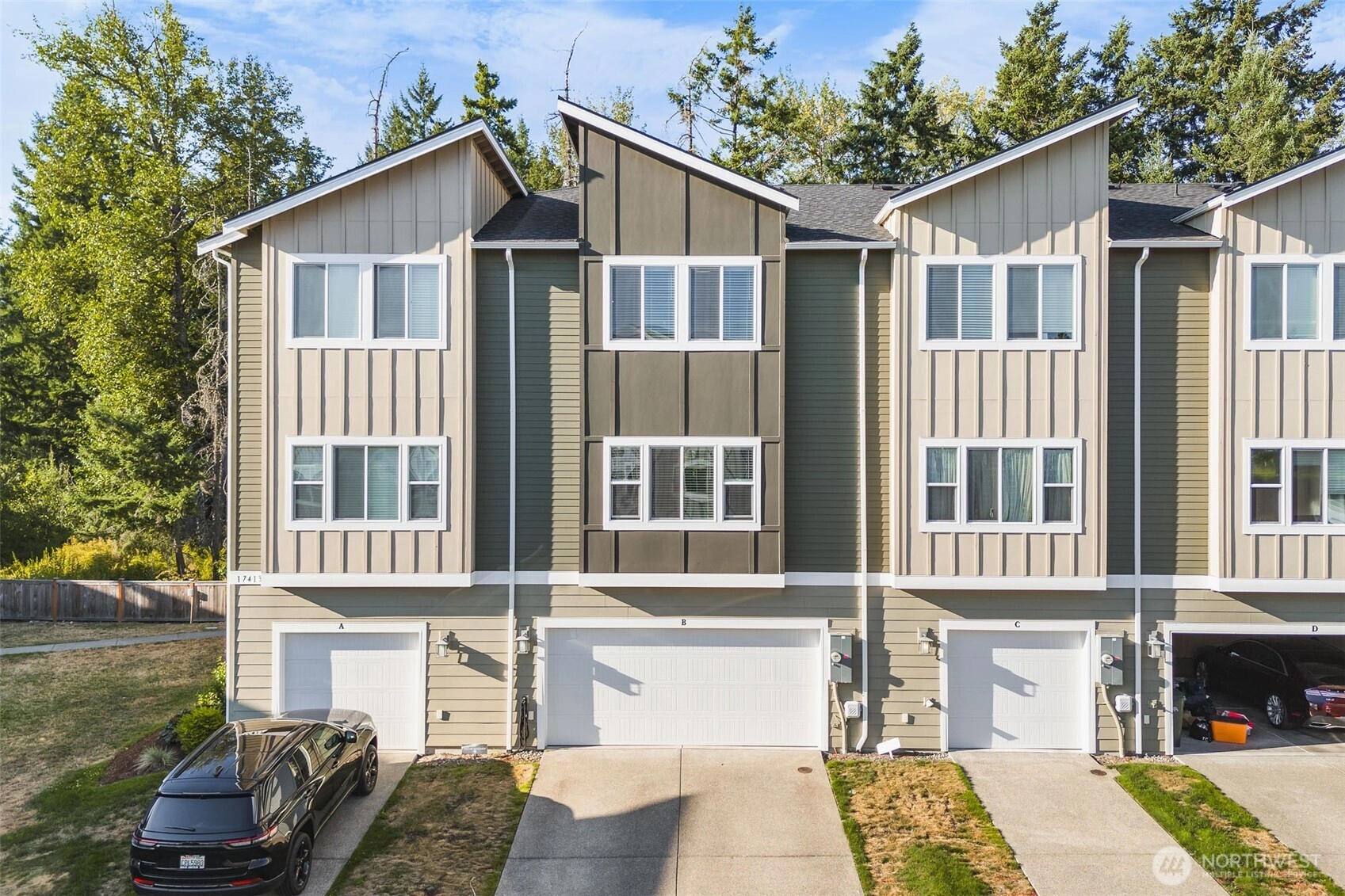 17413 Av 118th Ct E Unit B Unit B Puyallup WA 98374