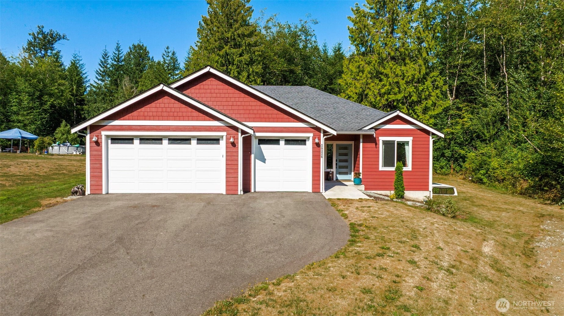 20228 12th Ave NW Unit  Stanwood WA 98292