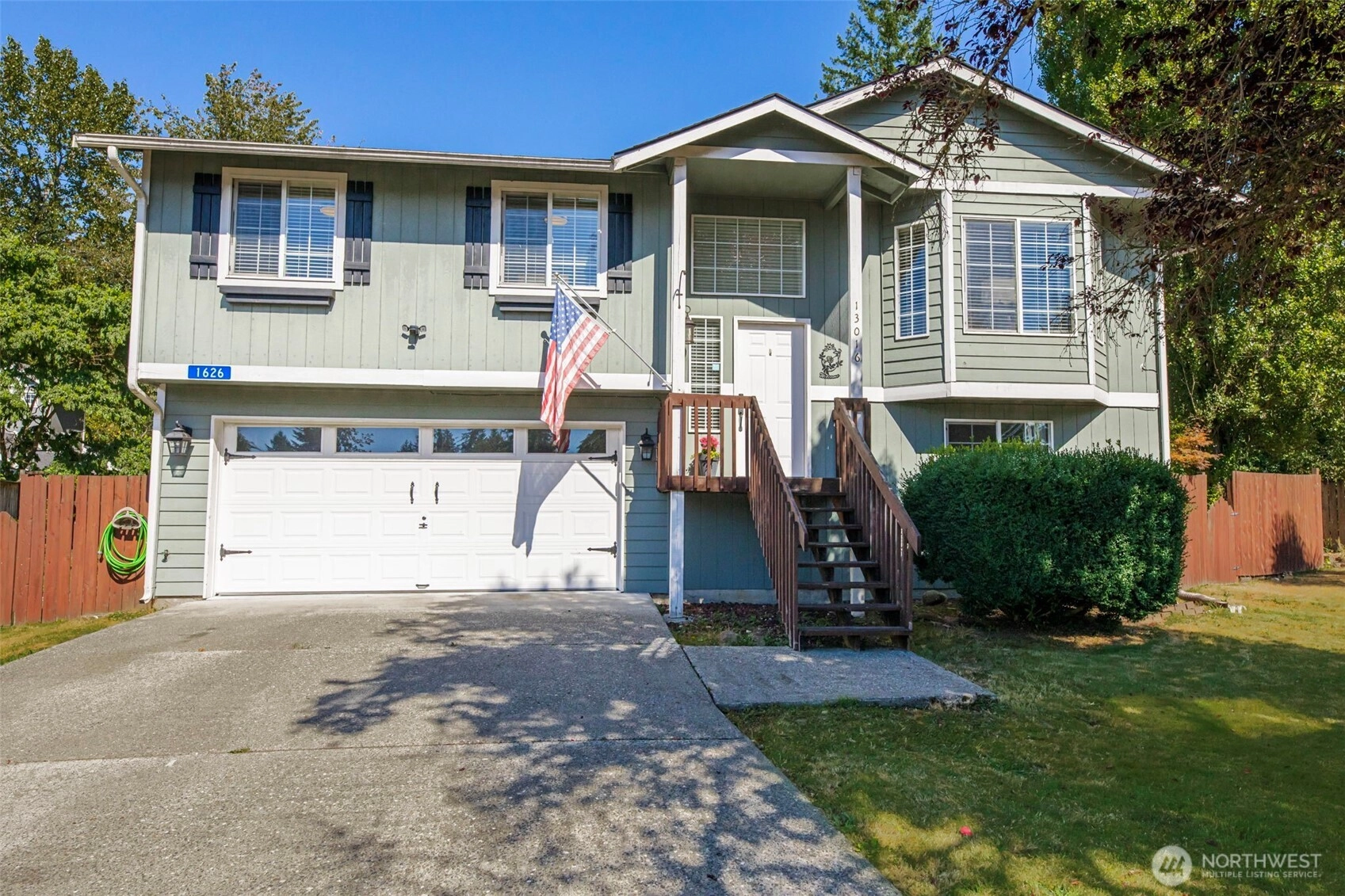 1626 Gohr Rd Unit  Sultan WA 98294
