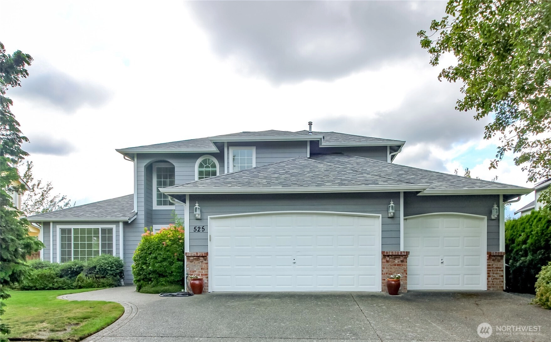 525 Sorenson St Buckley WA 98321