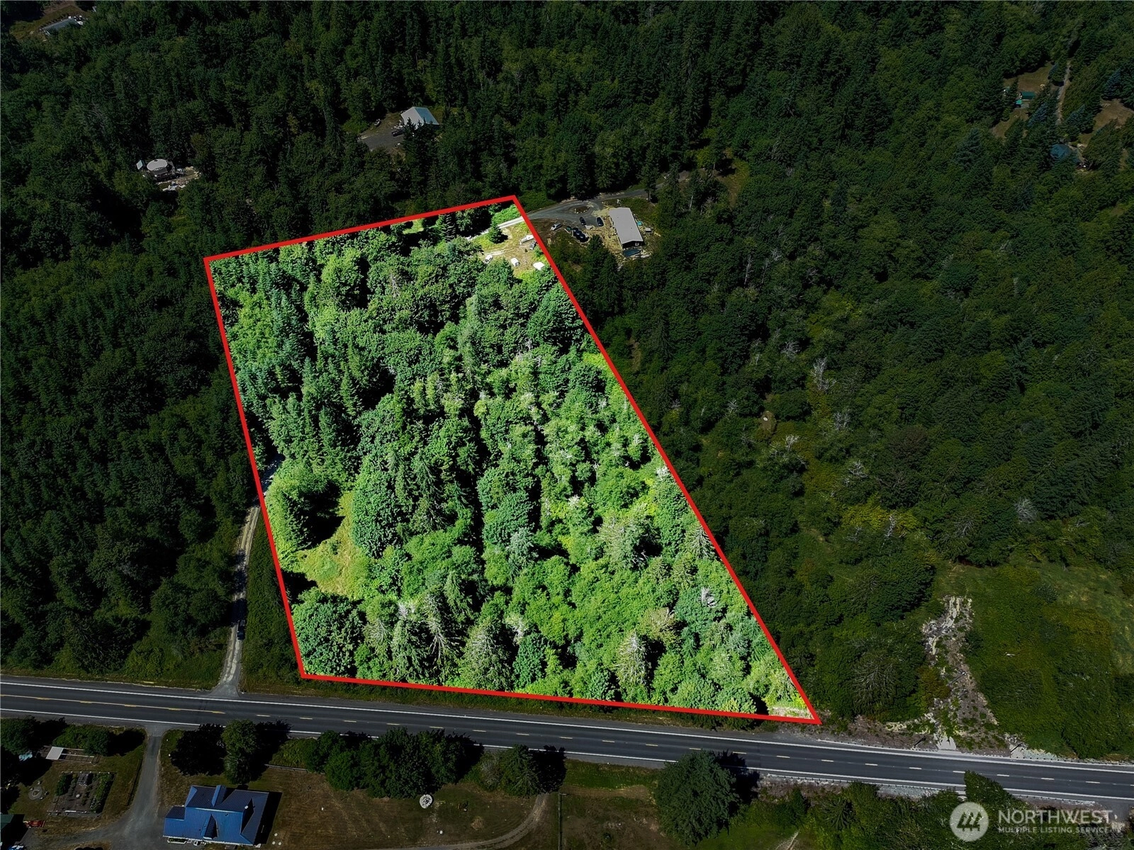 292002 Hwy 101 Quilcene WA 98376
