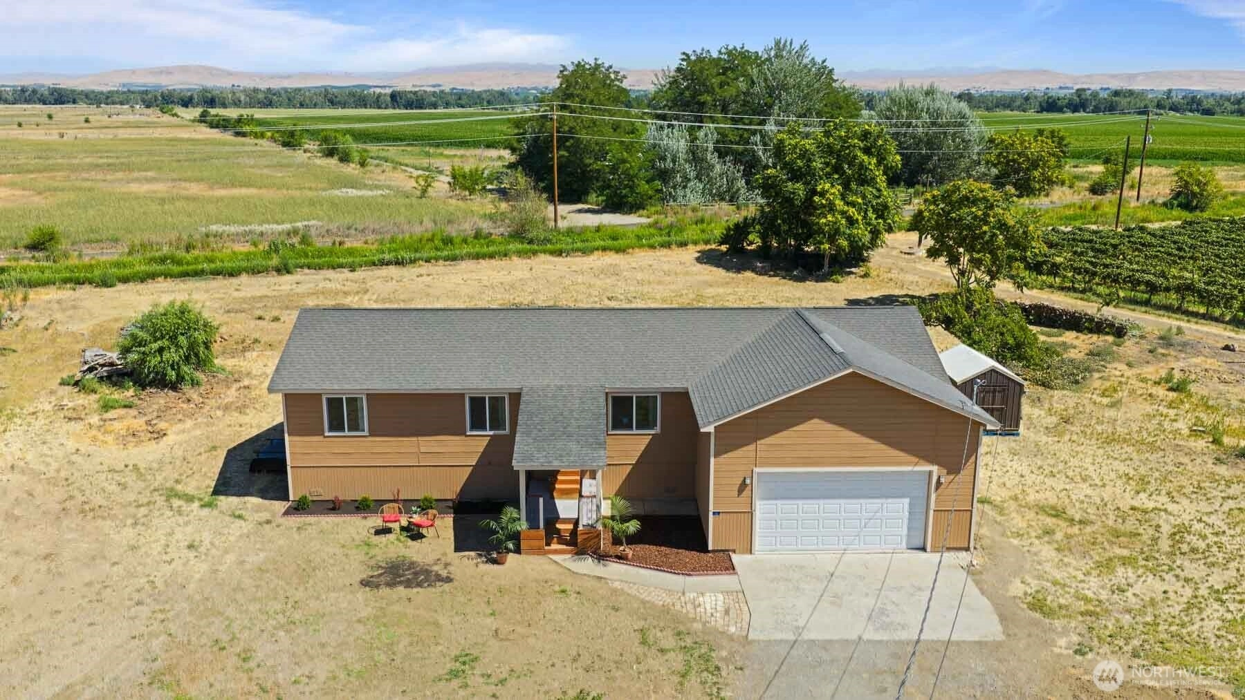 70 Tamara Pl Unit  Toppenish WA 98948