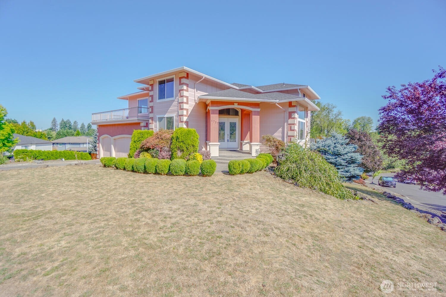 1727 NW Ogden St Unit  Camas WA 98607