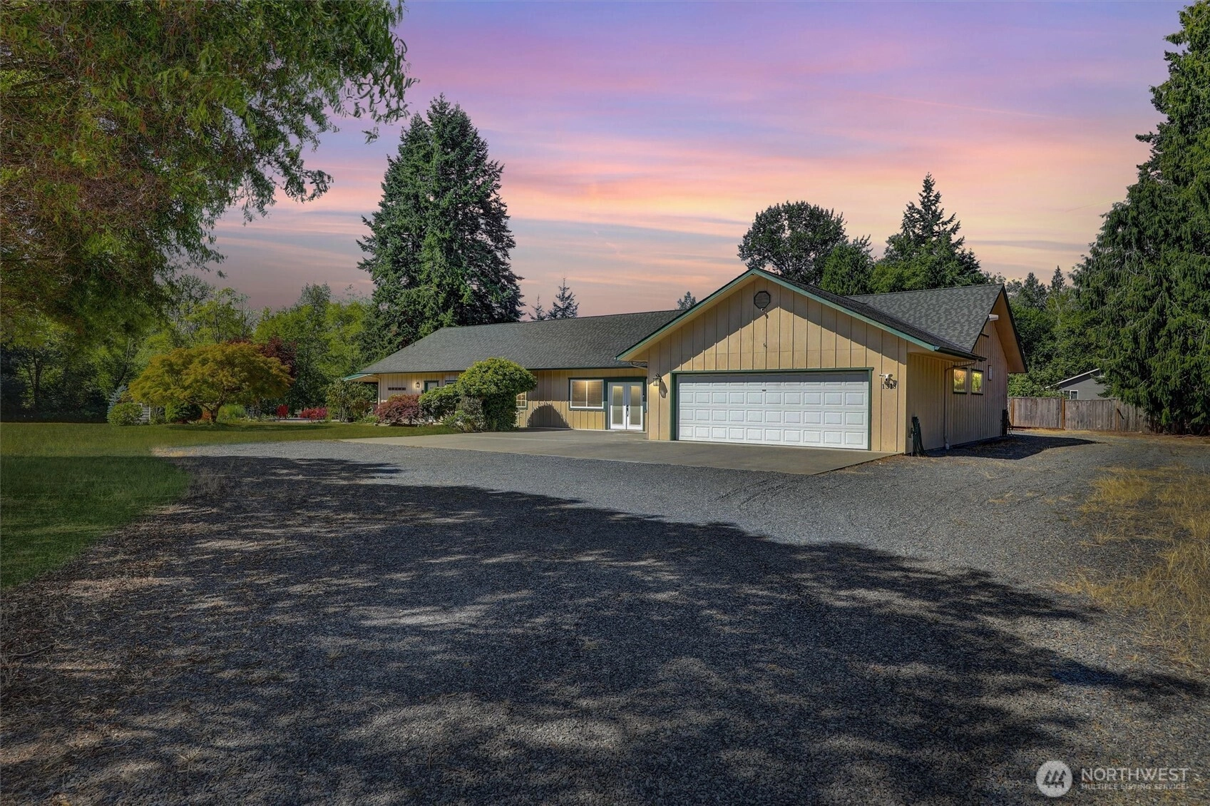 1318 188th St NE Arlington WA 98223
