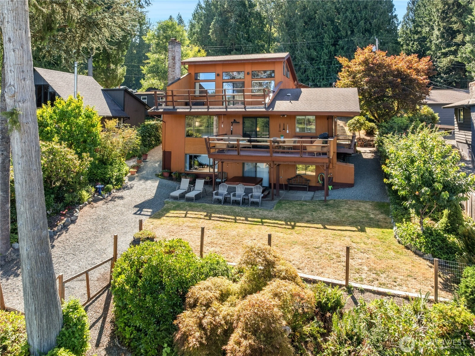 33416 Benbow Dr E Graham WA 98338