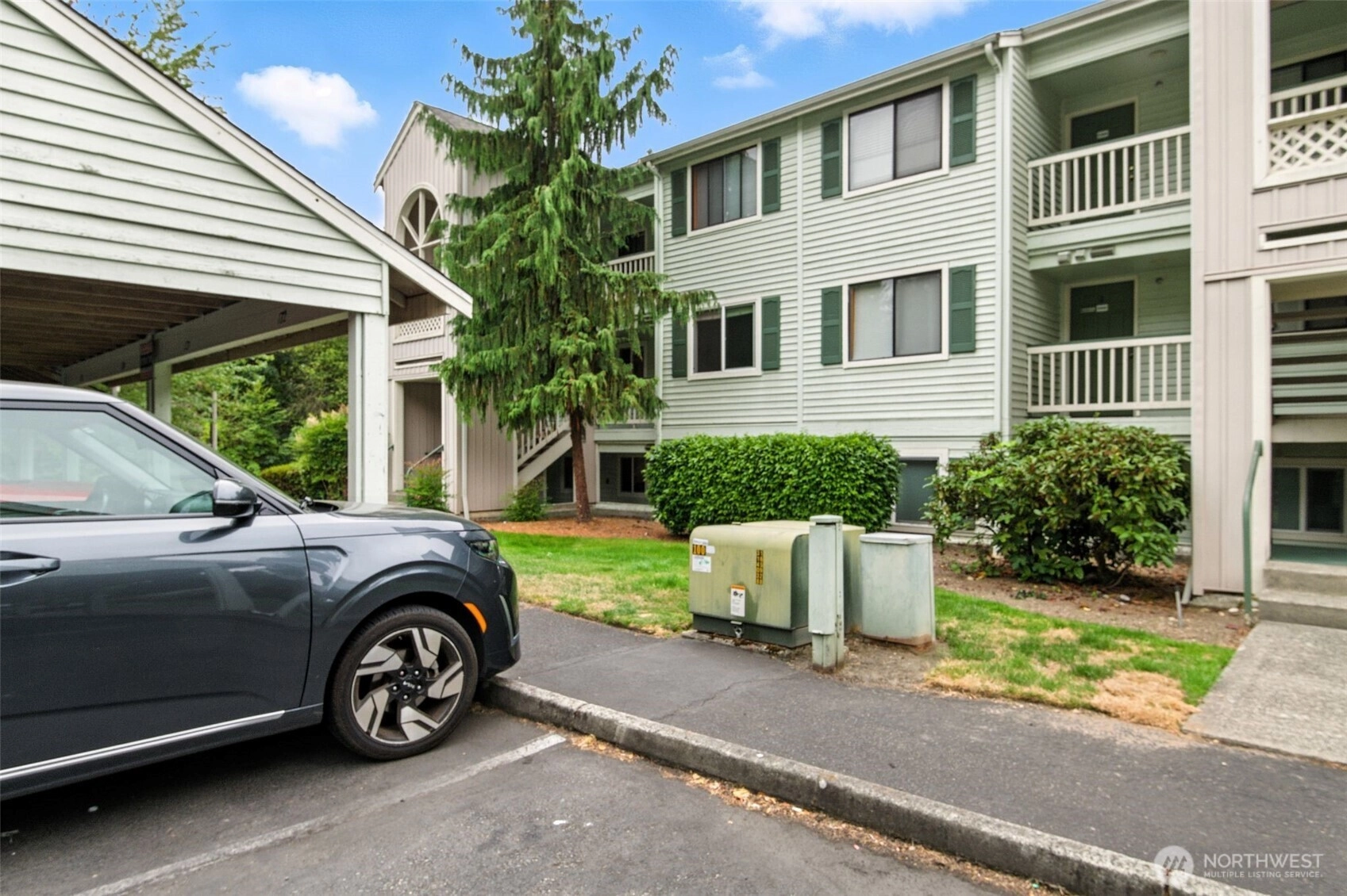 25131 98th Pl S Unit E302 Unit E302 Kent WA 98030