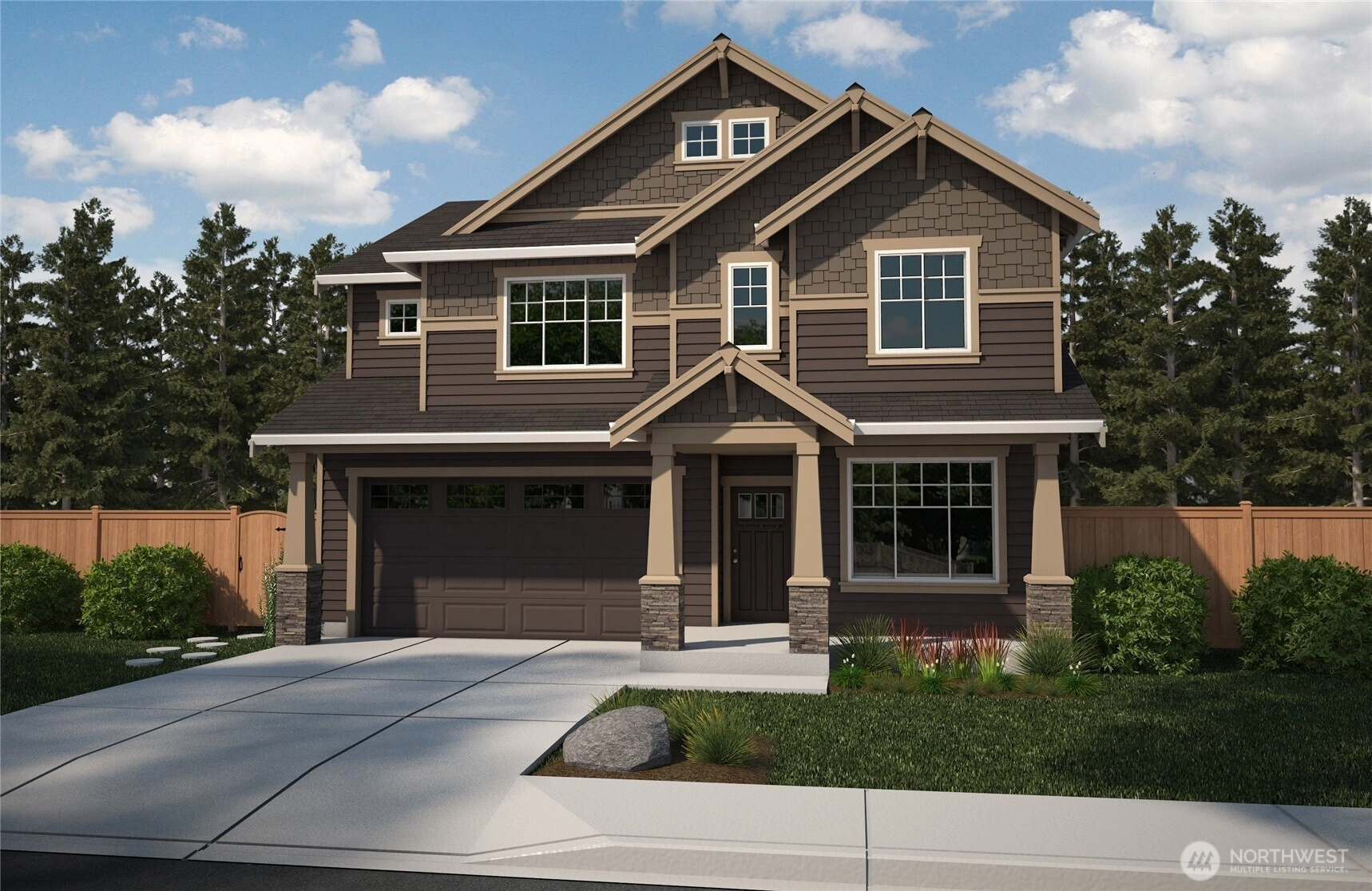 12703 120th St Ct E Unit 20 Unit 20 Puyallup WA 98374