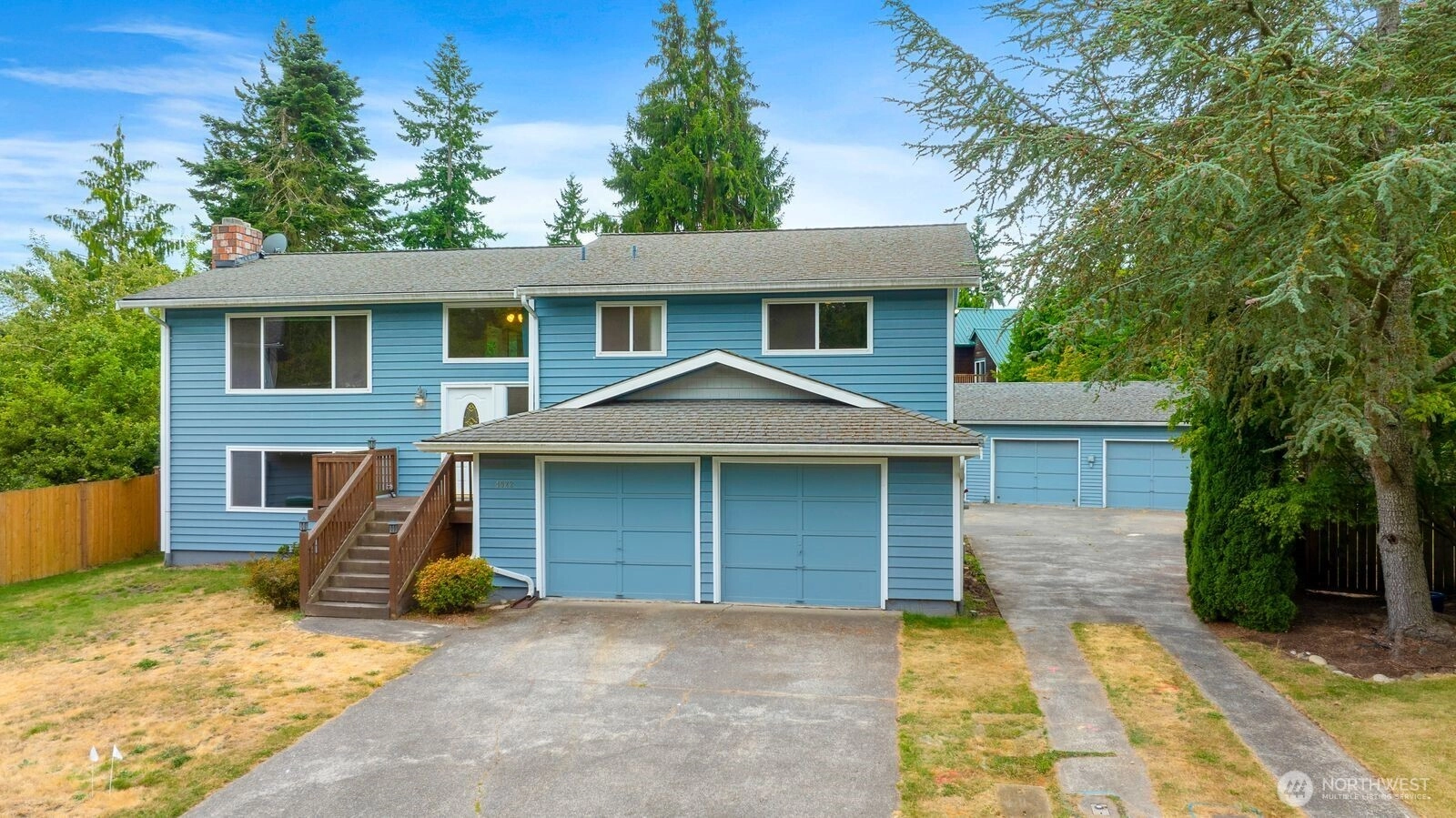 4922 100th Pl SW Unit  Mukilteo WA 98275