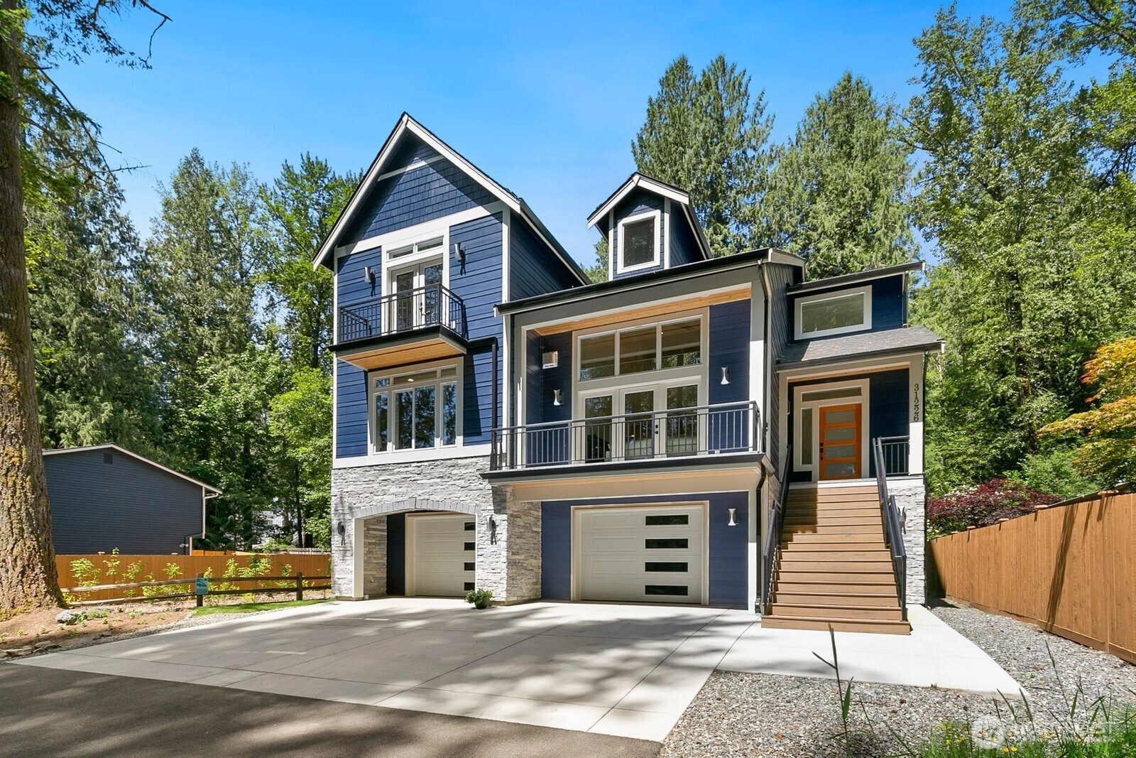 31226 NE 114th St Unit  Carnation WA 98014