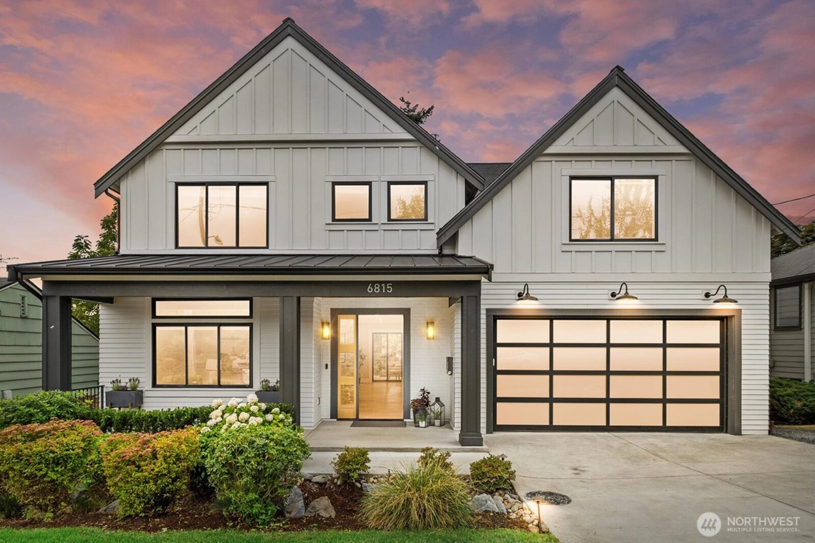 6815 43rd Ave NE Seattle WA 98115