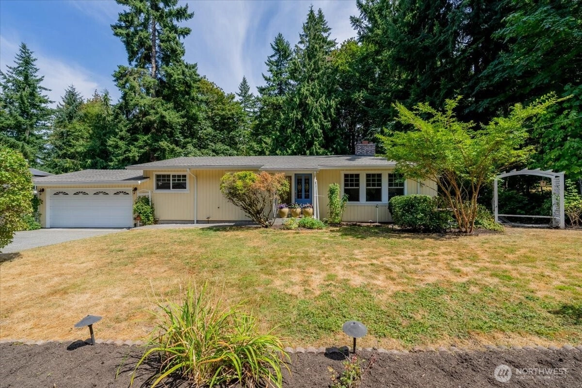 15518 76th Pl Ne Kenmore WA 98028