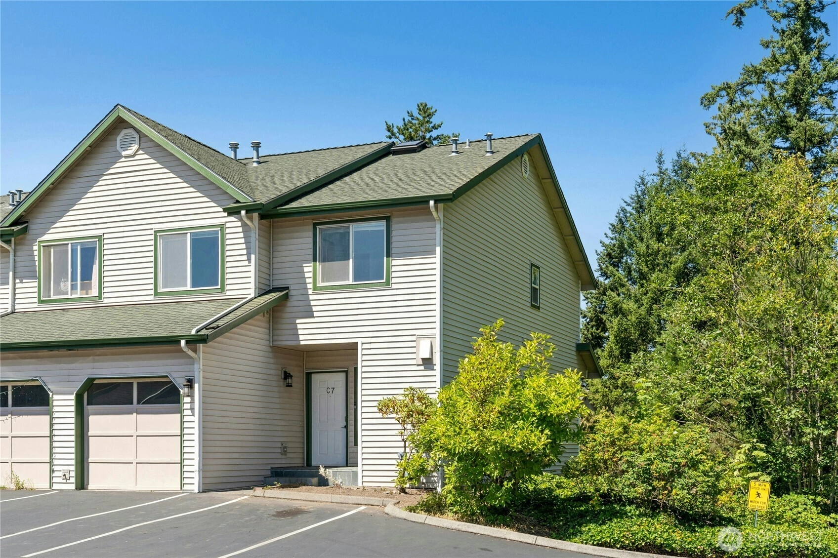 15815 Admiralty Way Unit C7 Unit C7 Lynnwood WA 98087