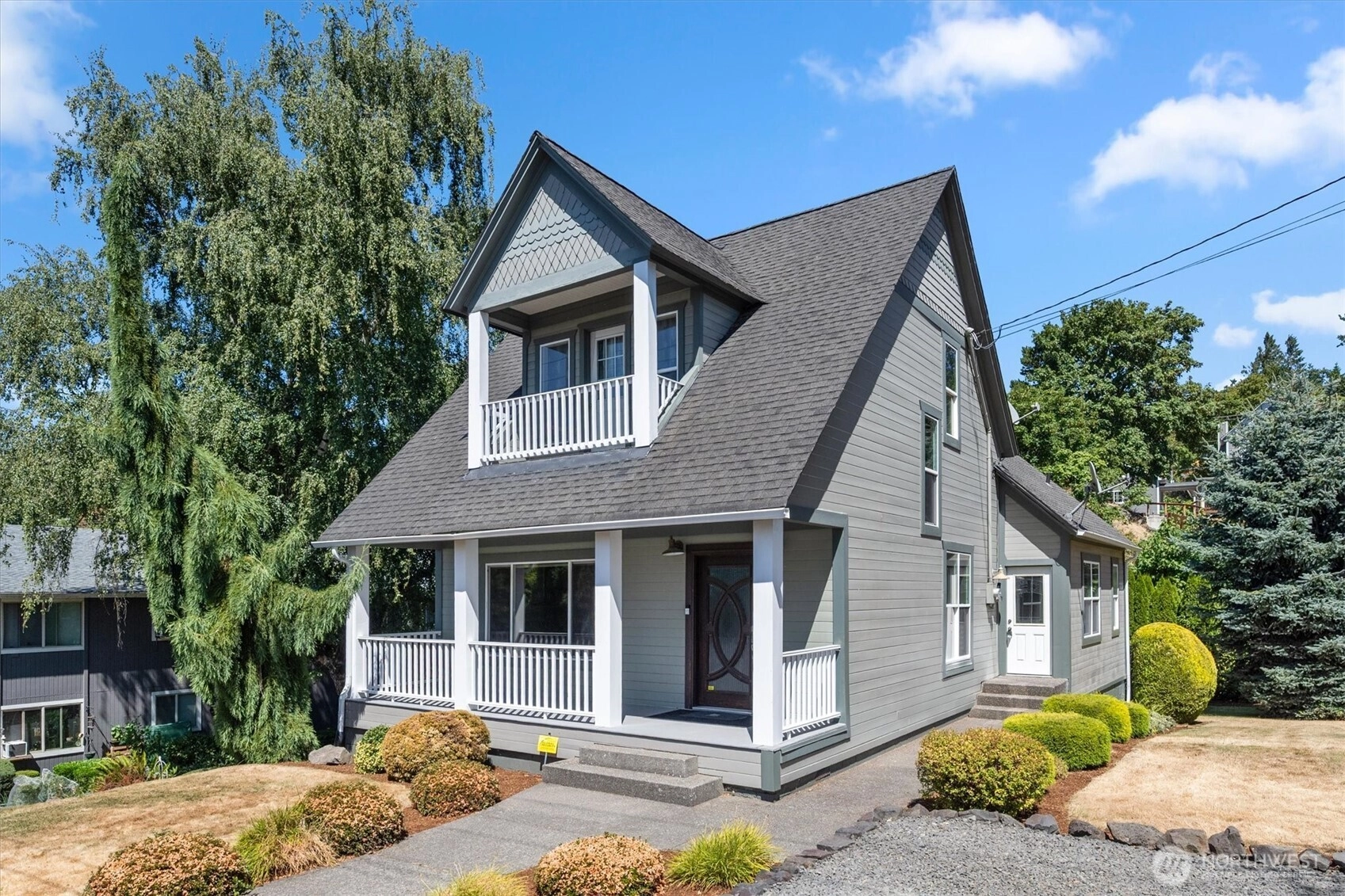 160 S 1st St Kalama WA 98625