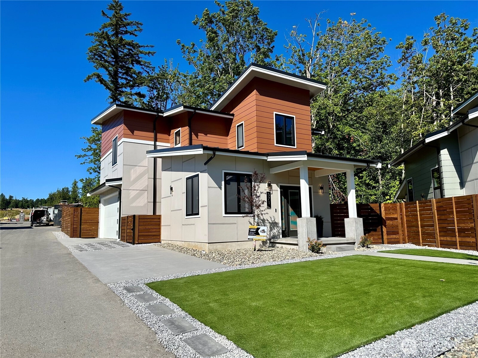 571 Creston Ct Unit  Bellingham WA 98226