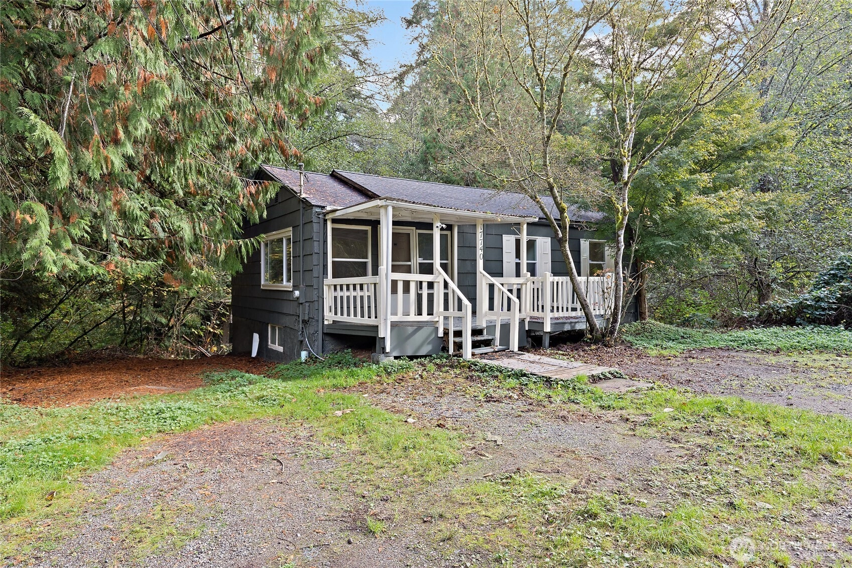 17740 174th Ave NE Woodinville WA 98072