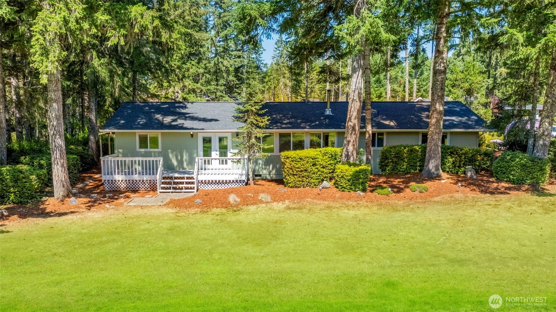 61 E Michelle Dr Union WA 98592