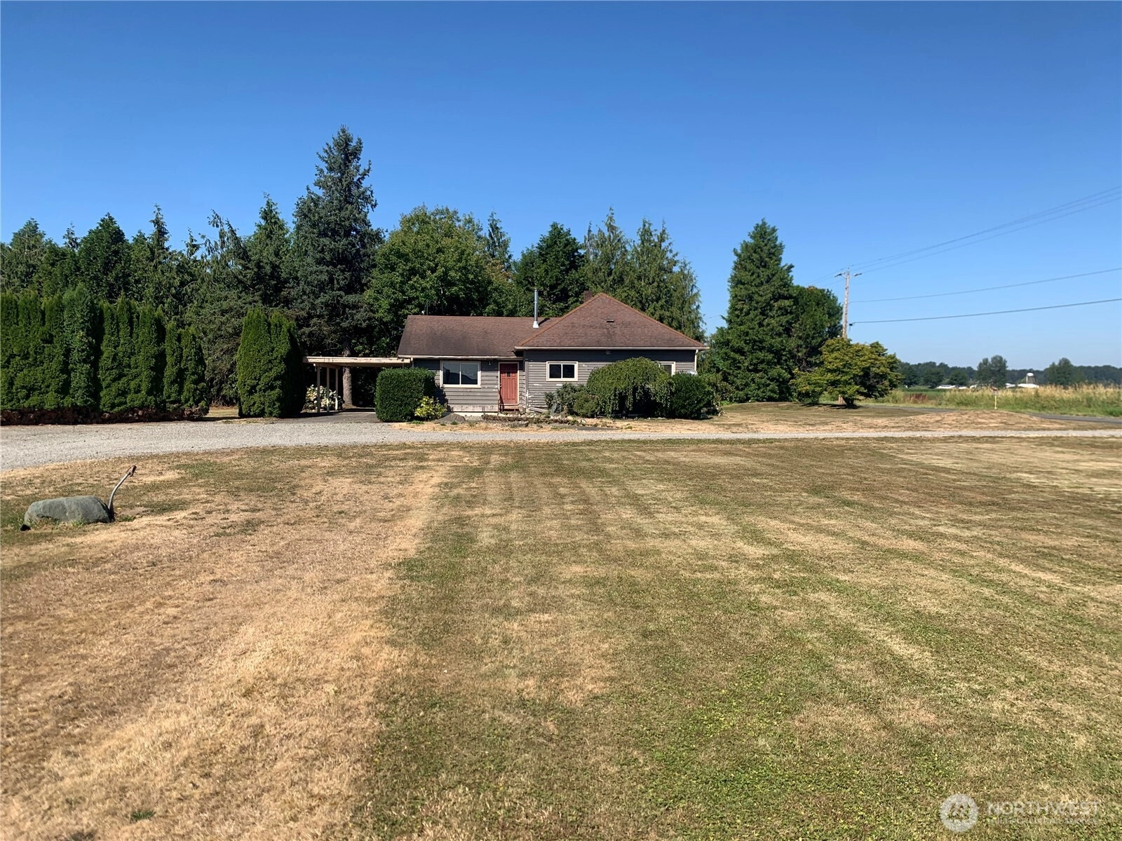 3037 Massey Rd Unit  Everson WA 98247
