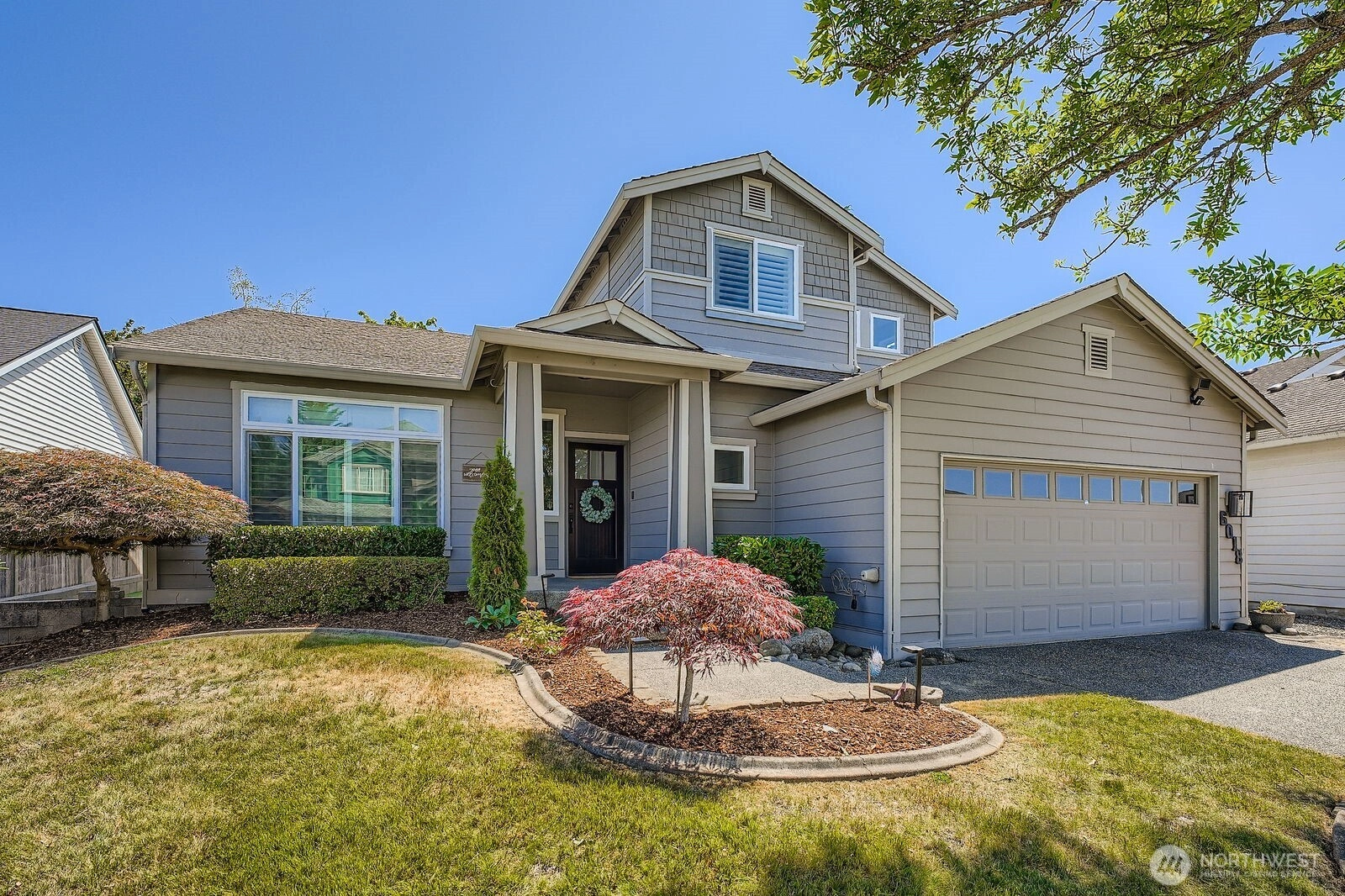 6018 Olive Ave SE Auburn WA 98092
