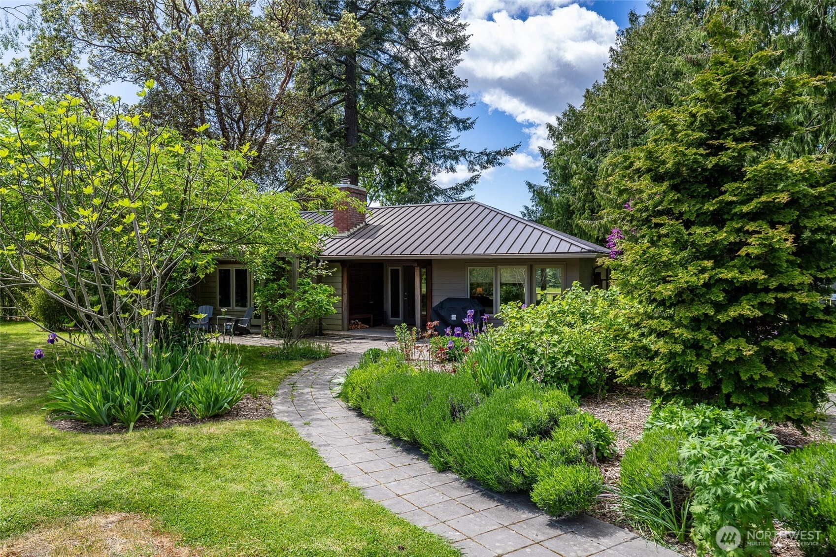 280 Dolphin Bay Rd Orcas Island WA 98245