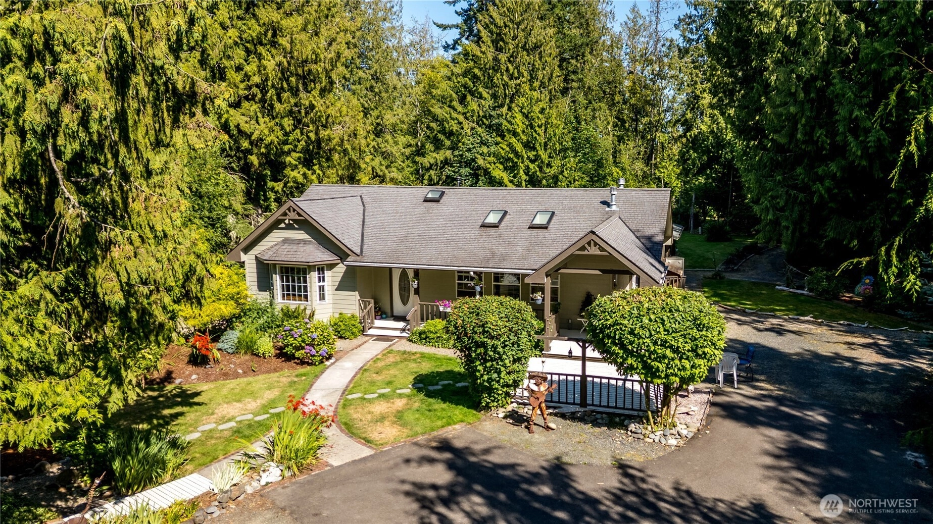 45 S Tara Ln Port Angeles WA 98362