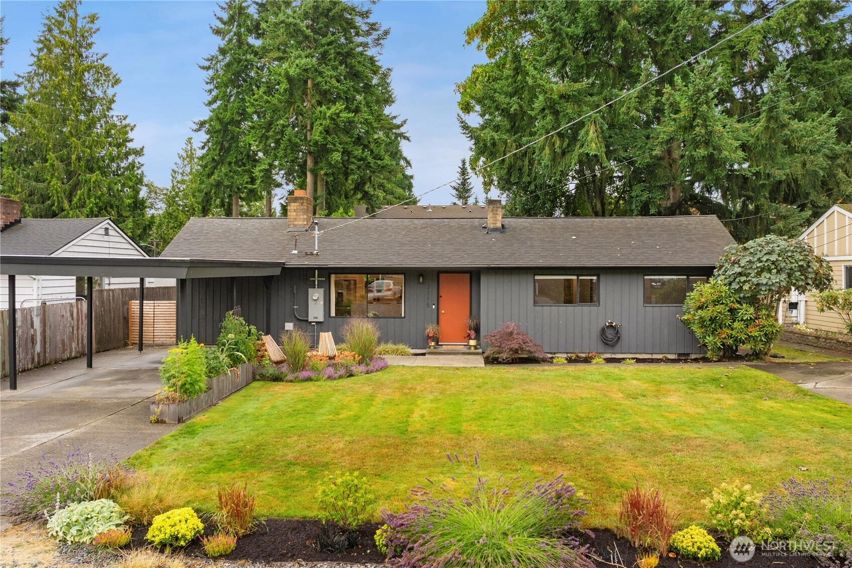 2115 N 192nd St Unit  Shoreline WA 98133
