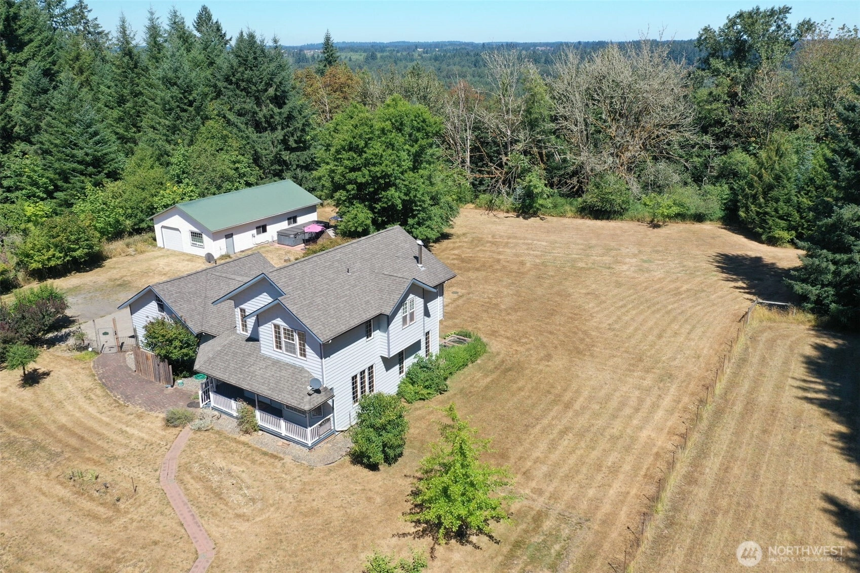 135 Apling Dr Toledo WA 98591
