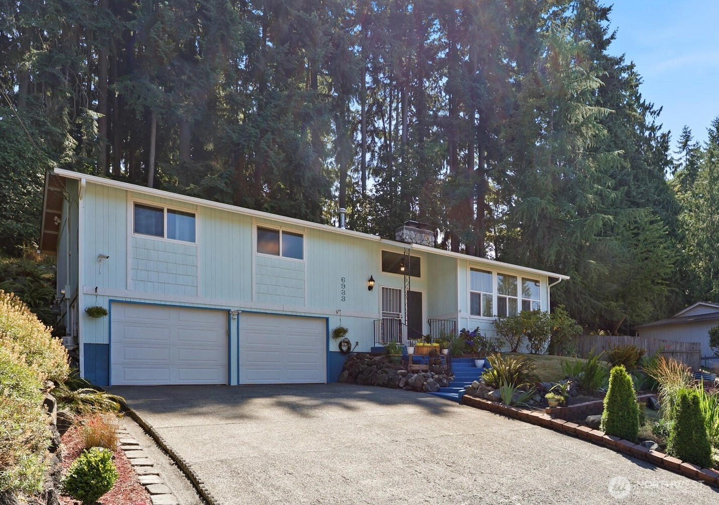 6933 SE 4th Way Lacey WA 98503